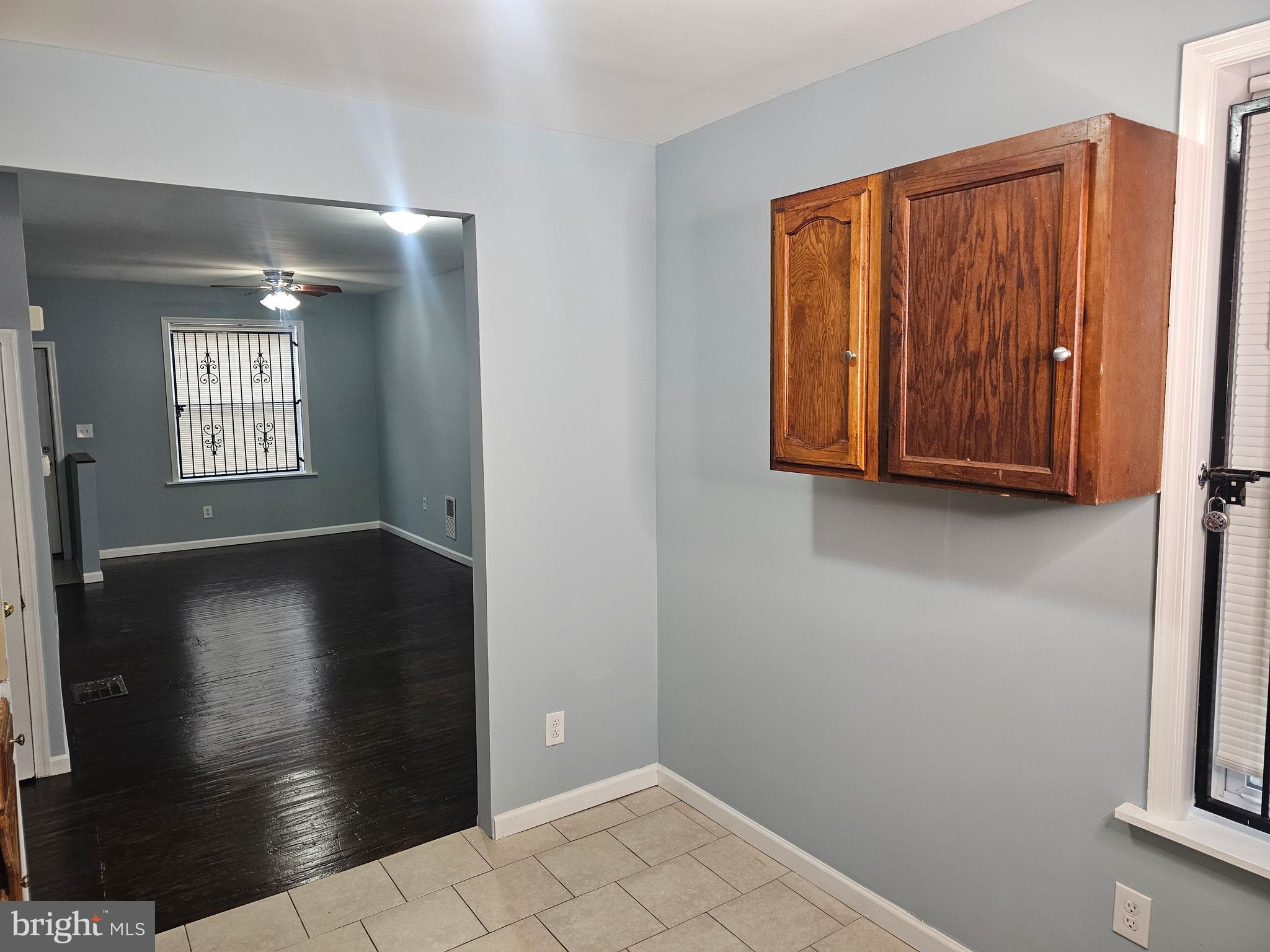 STRAWBERRY MANSION - Residential