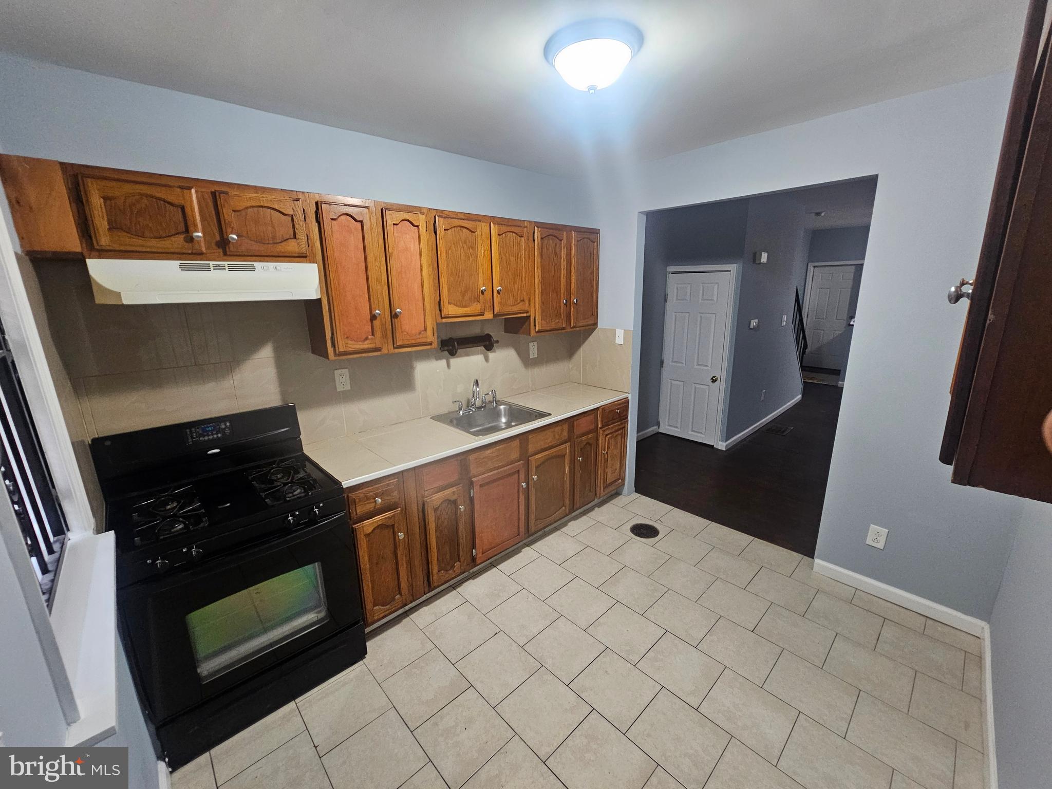 STRAWBERRY MANSION - Residential