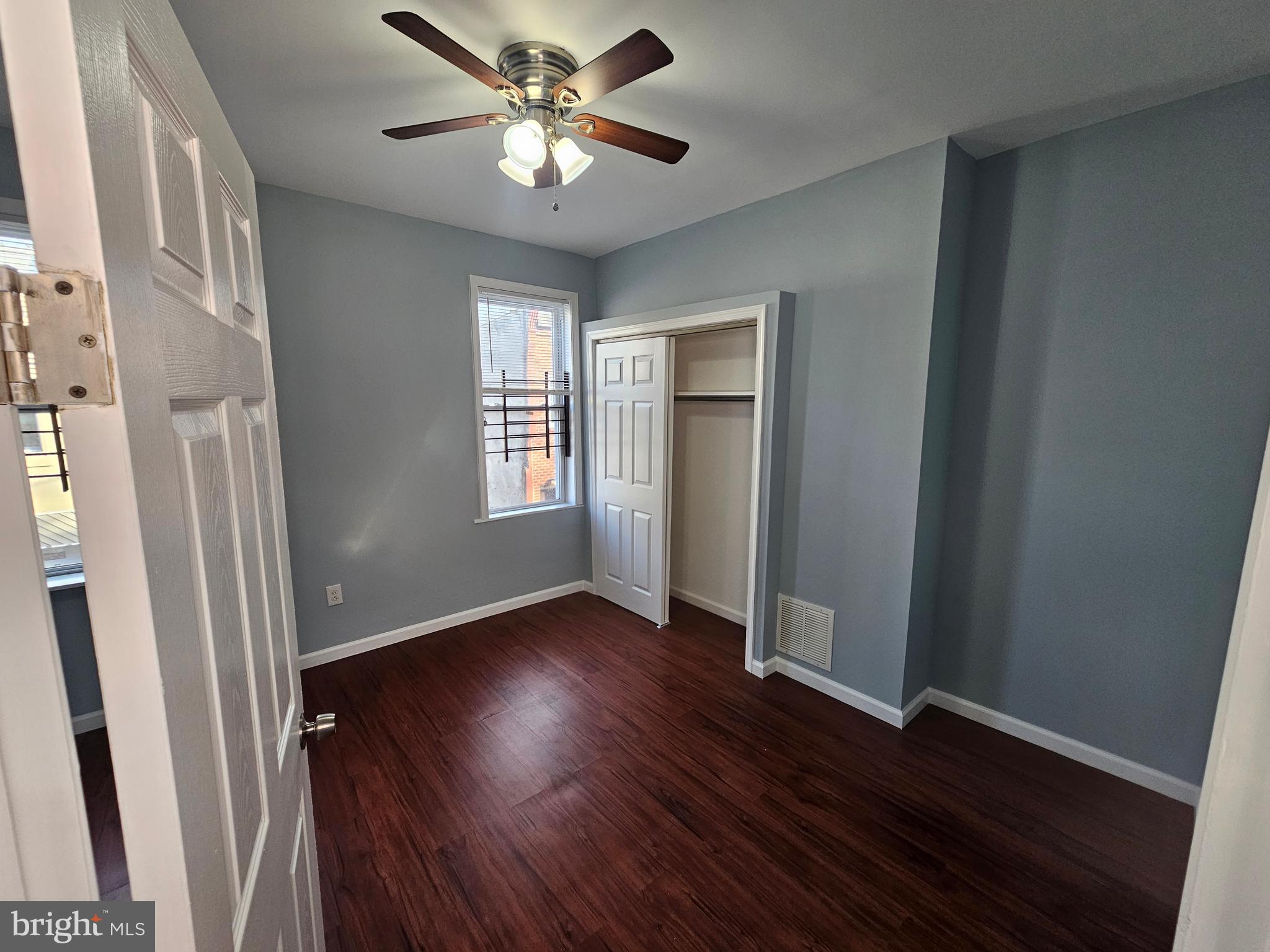 STRAWBERRY MANSION - Residential