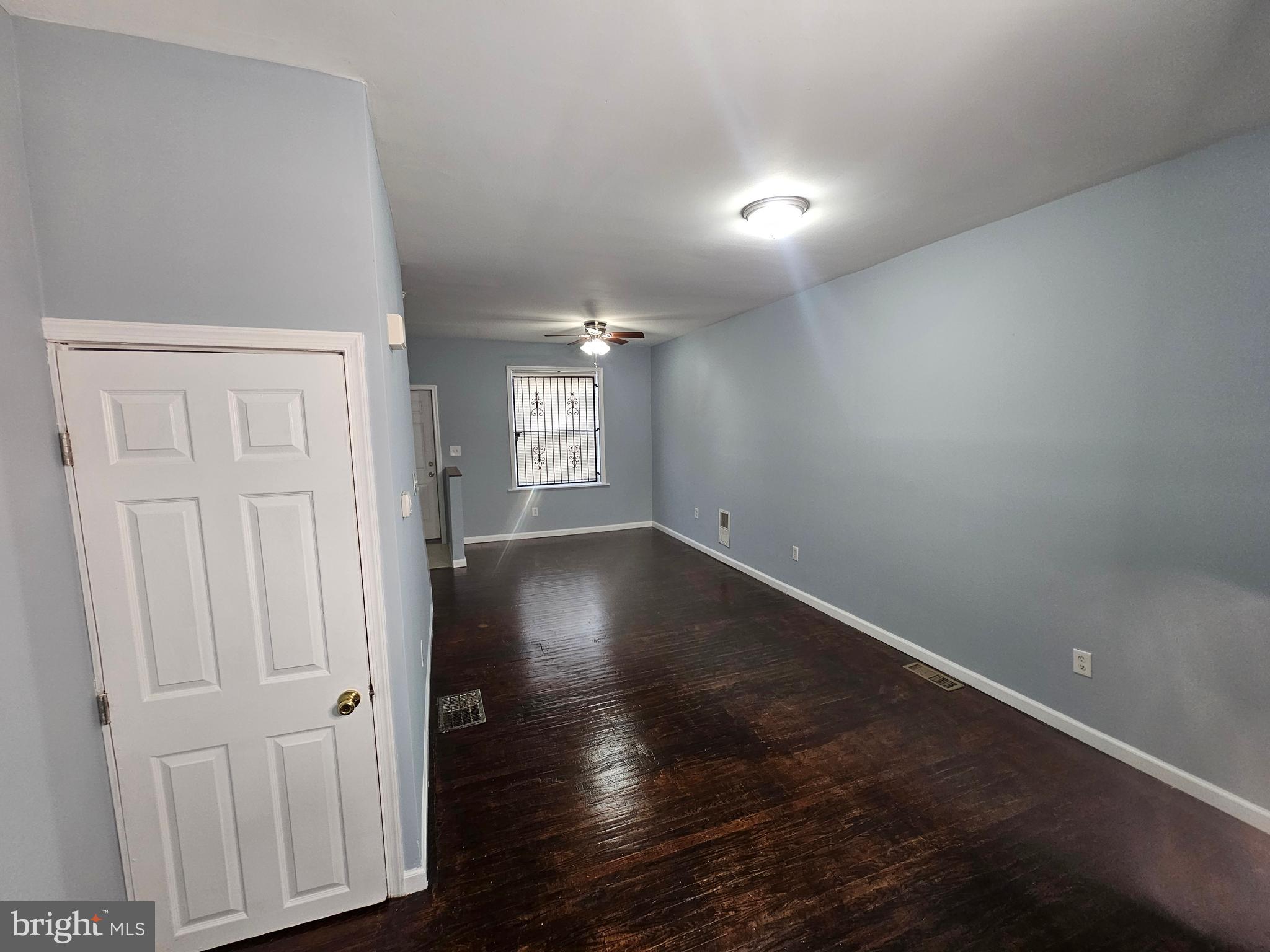 STRAWBERRY MANSION - Residential