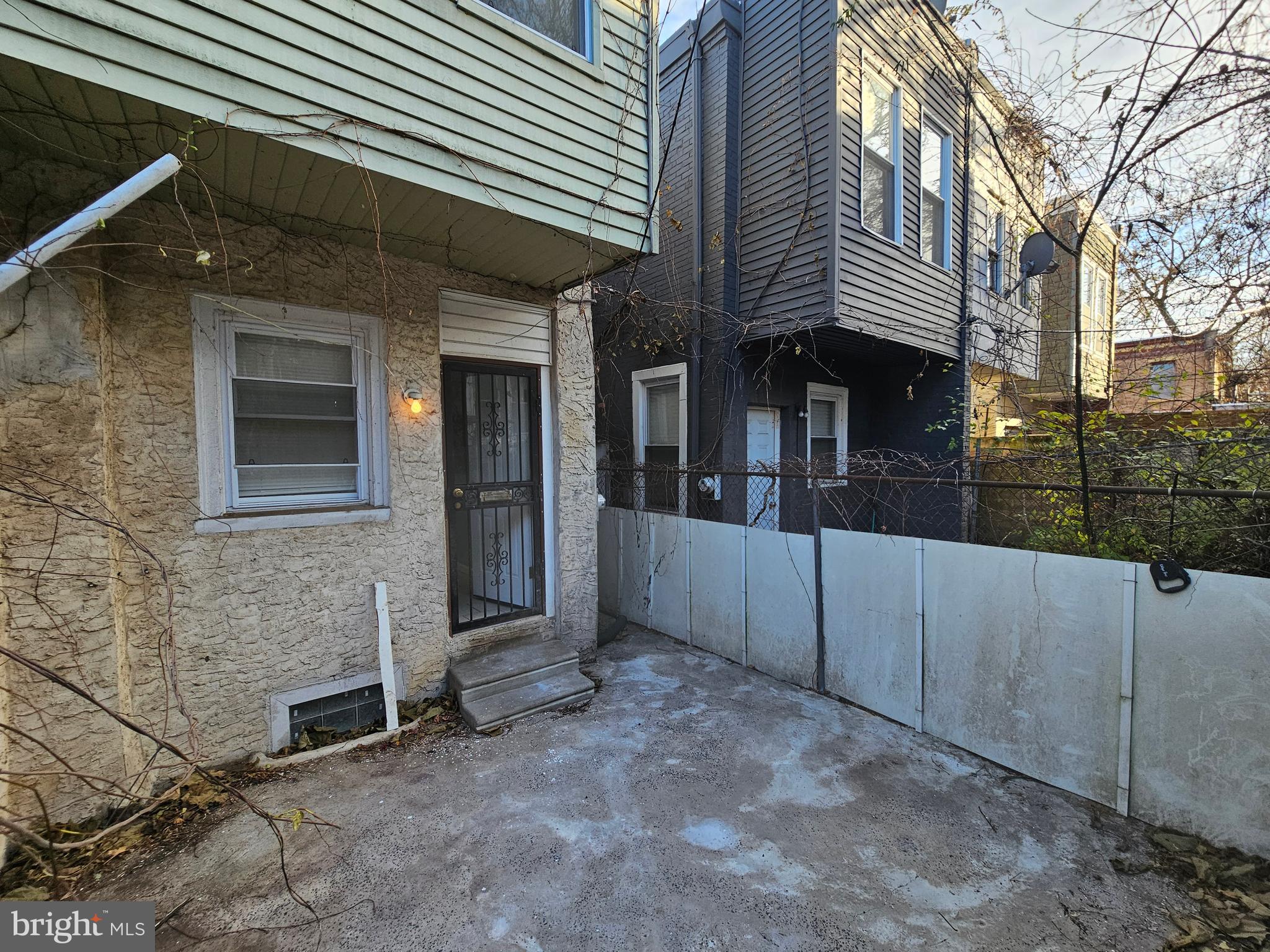 STRAWBERRY MANSION - Residential