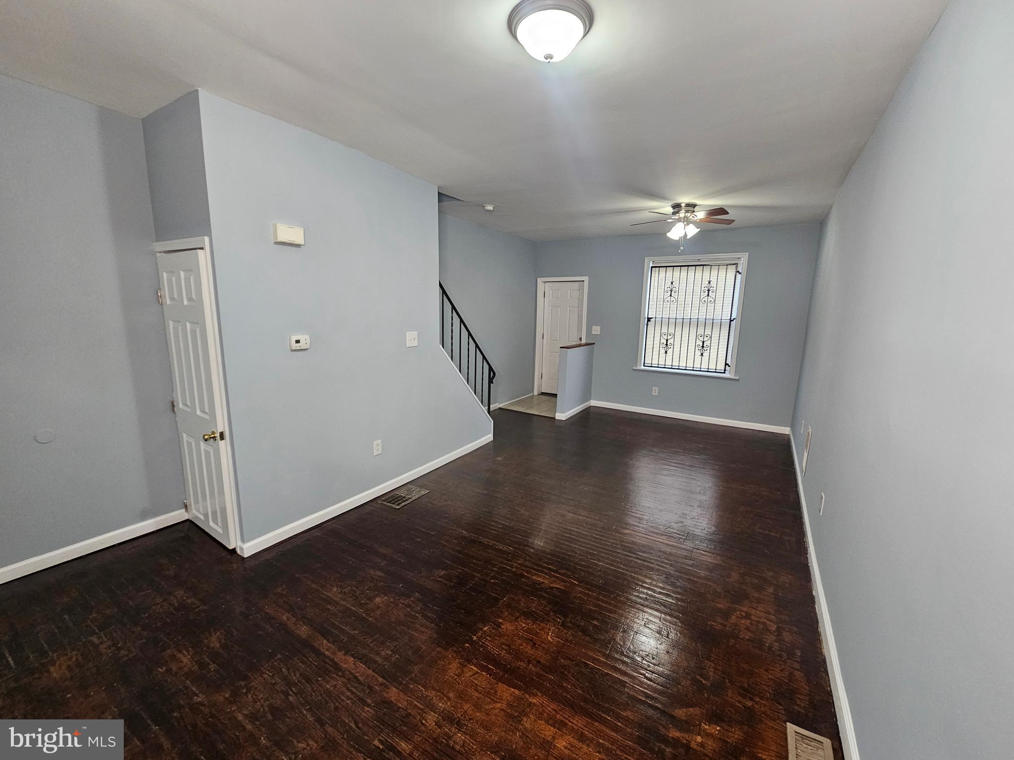 STRAWBERRY MANSION - Residential