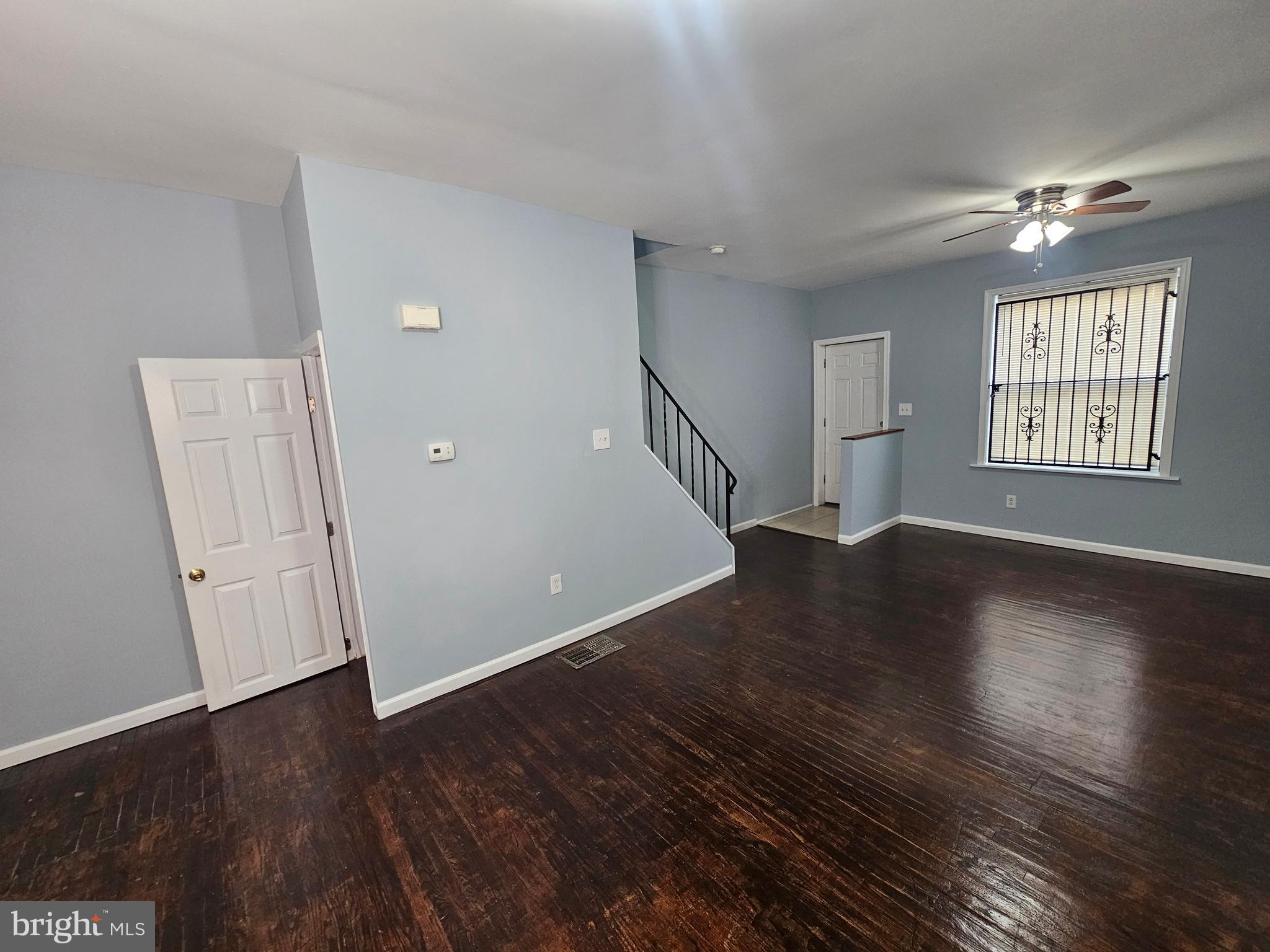 STRAWBERRY MANSION - Residential