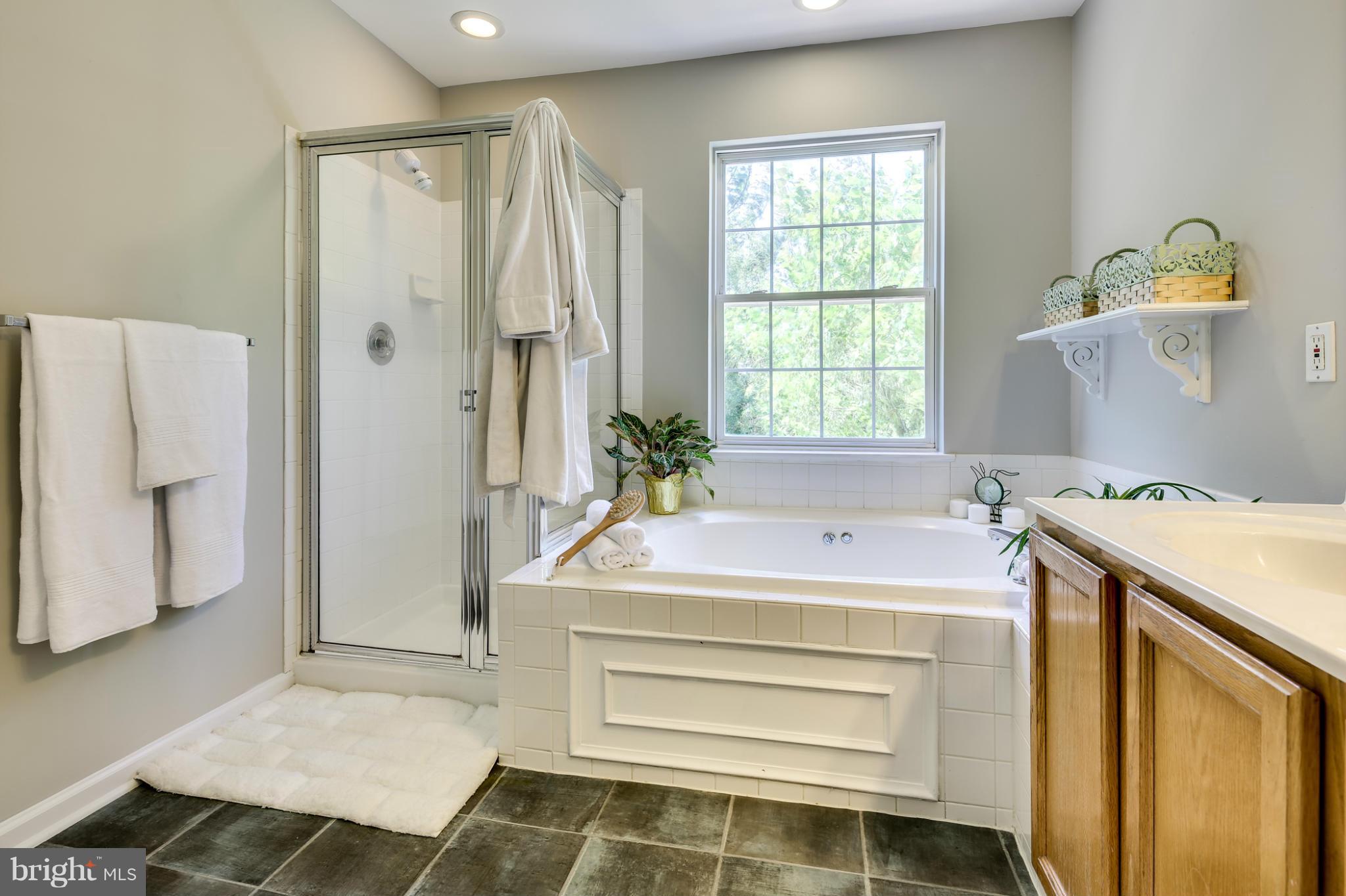 PINEY GLEN VILLAGE - Residential