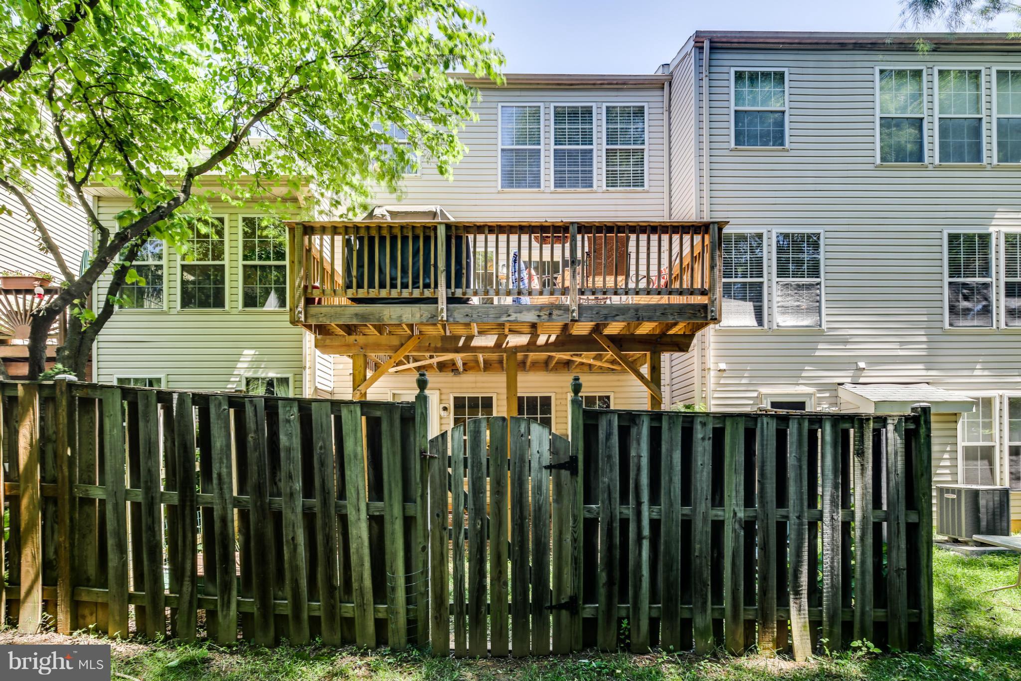 PINEY GLEN VILLAGE - Residential