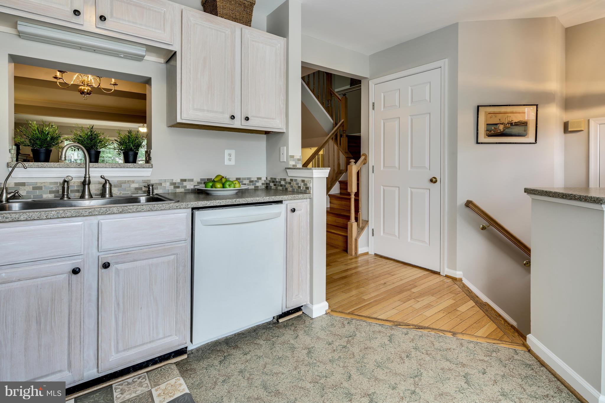 PINEY GLEN VILLAGE - Residential