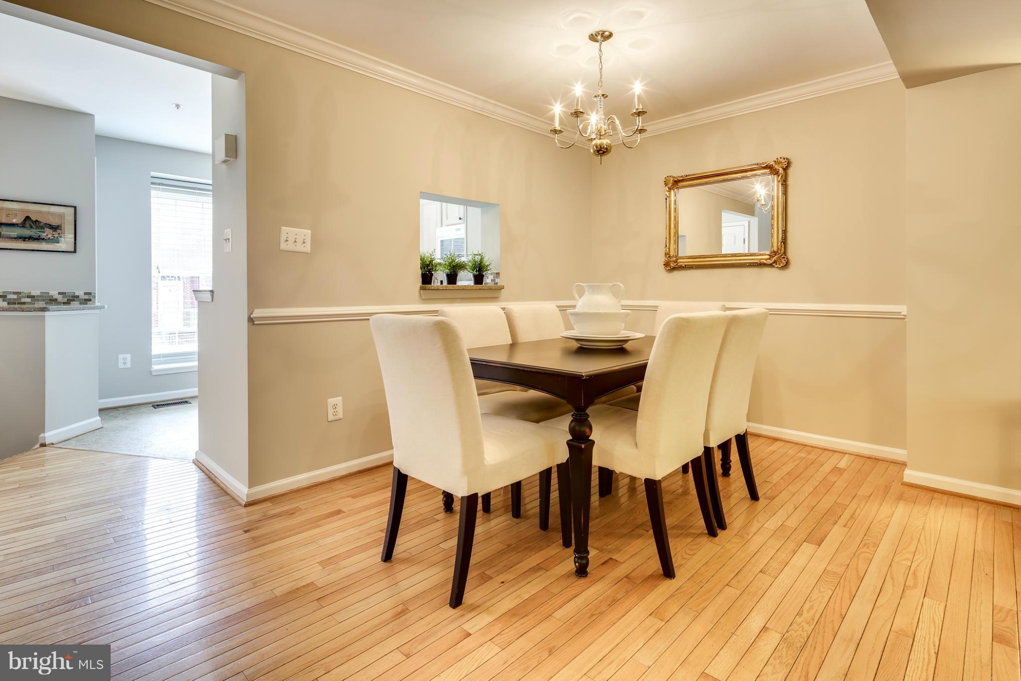 PINEY GLEN VILLAGE - Residential