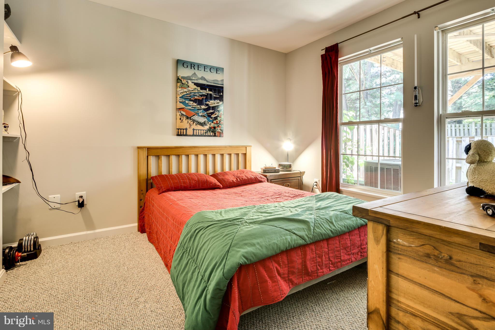 PINEY GLEN VILLAGE - Residential