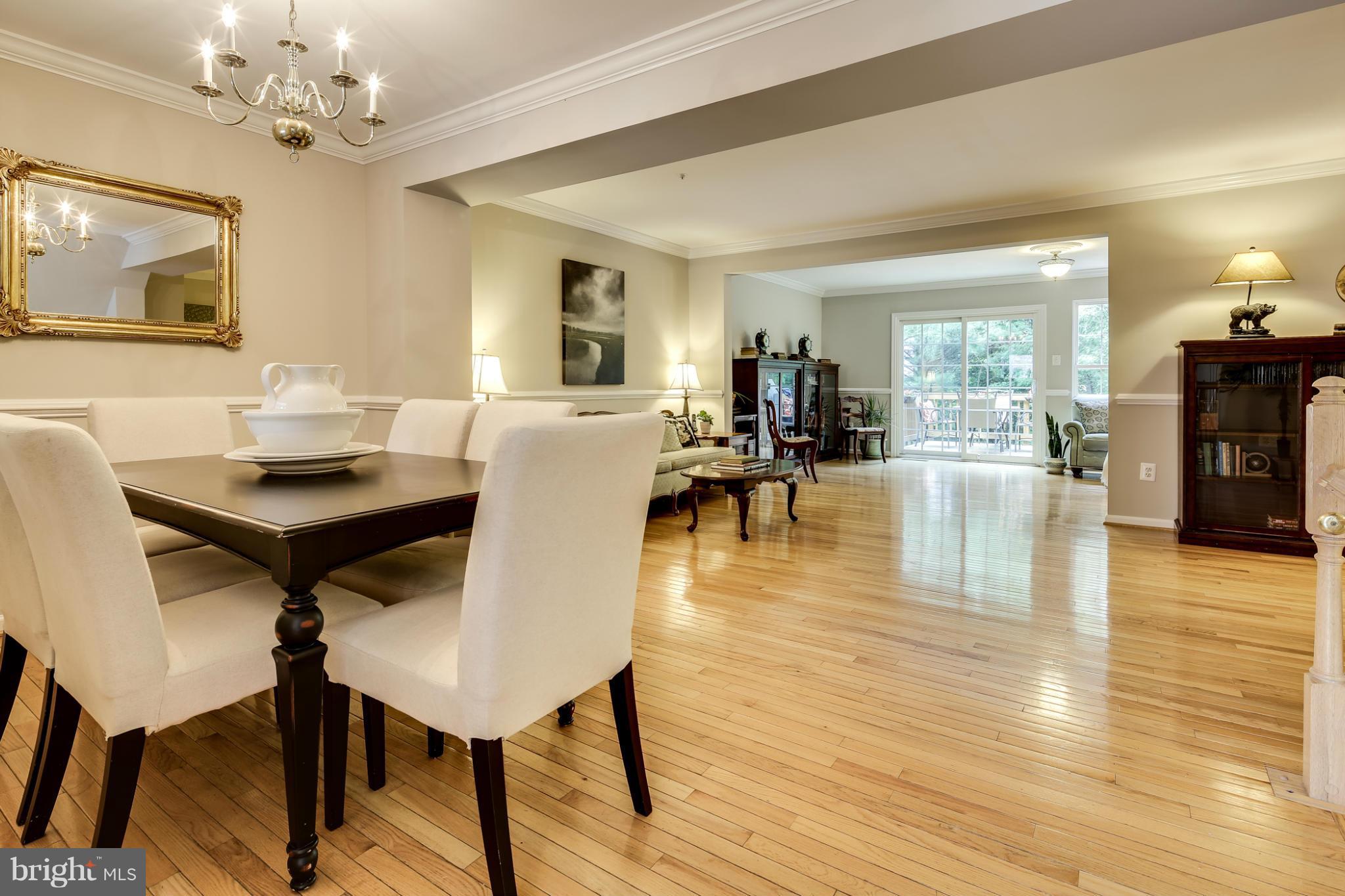 PINEY GLEN VILLAGE - Residential