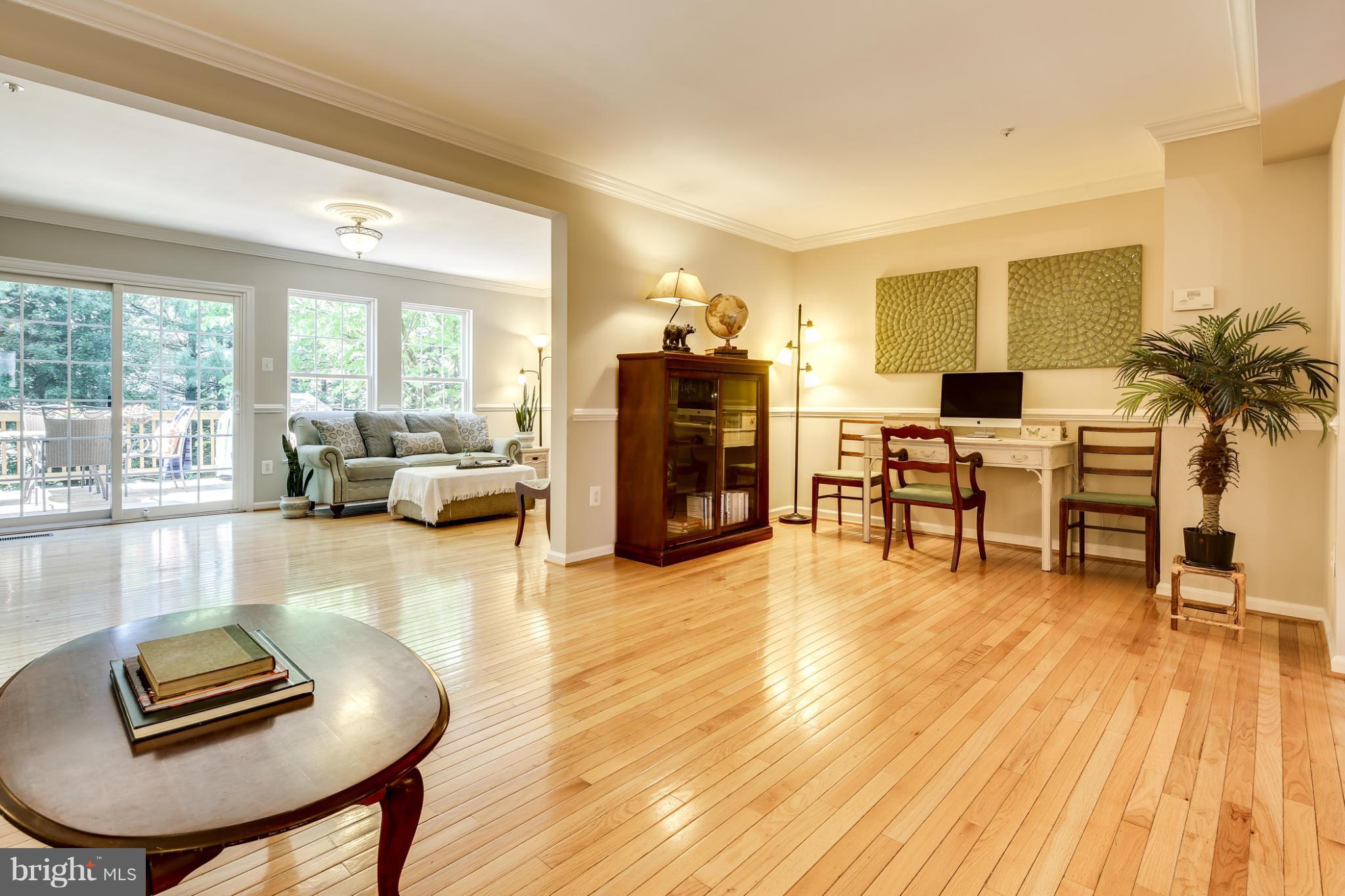 PINEY GLEN VILLAGE - Residential