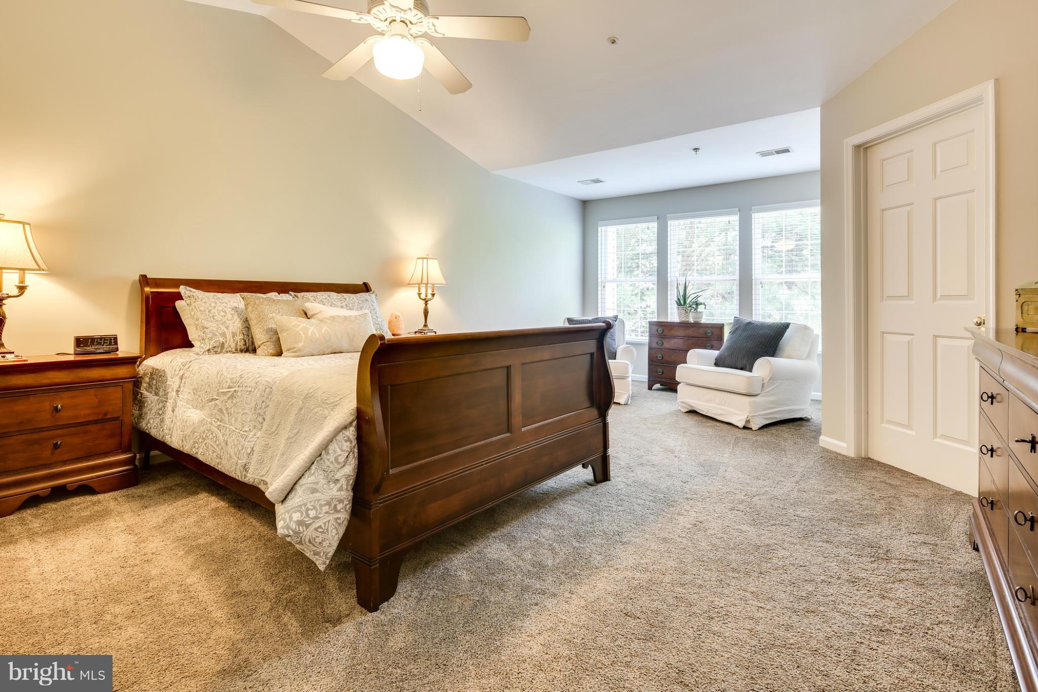 PINEY GLEN VILLAGE - Residential