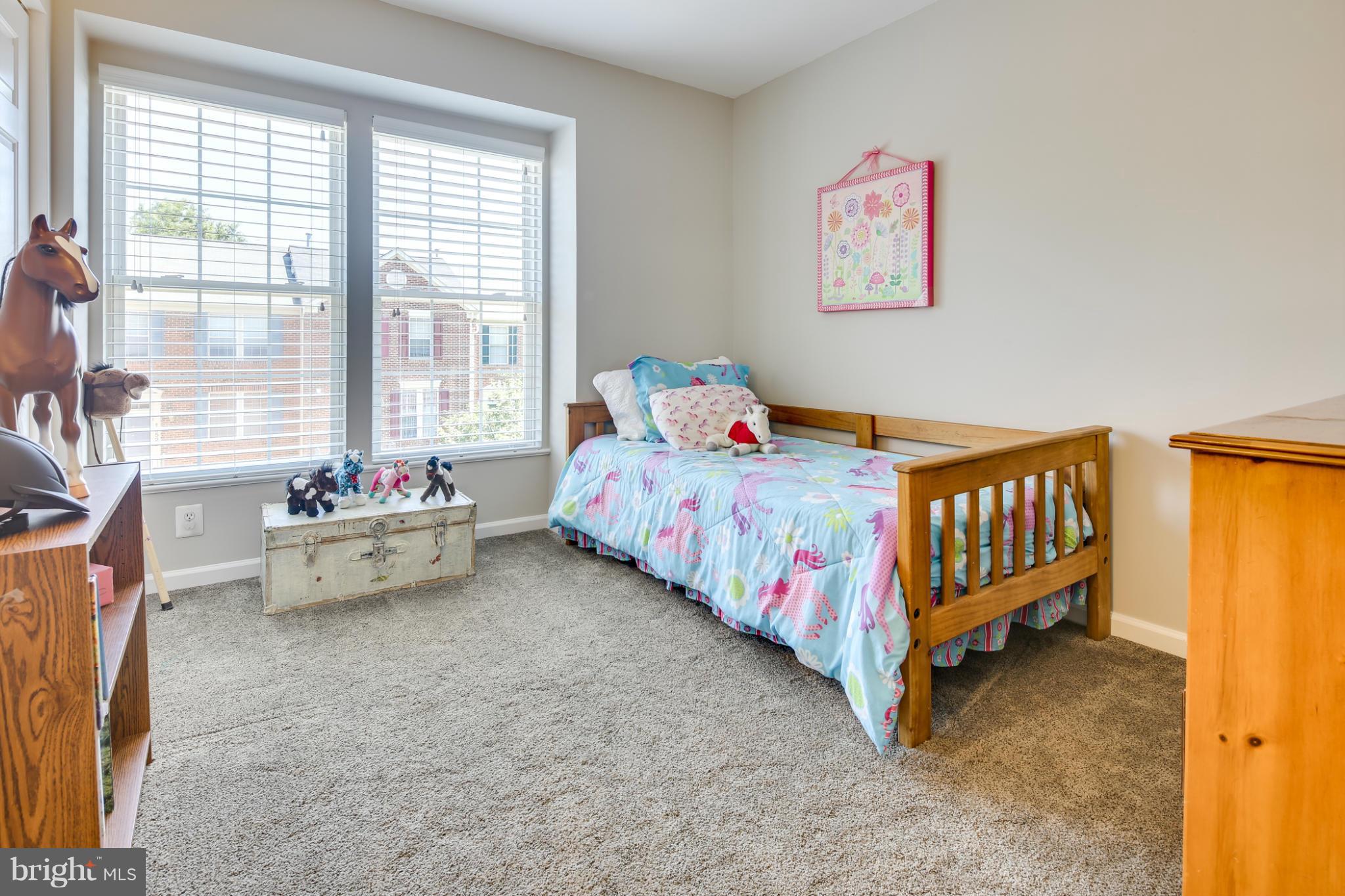 PINEY GLEN VILLAGE - Residential