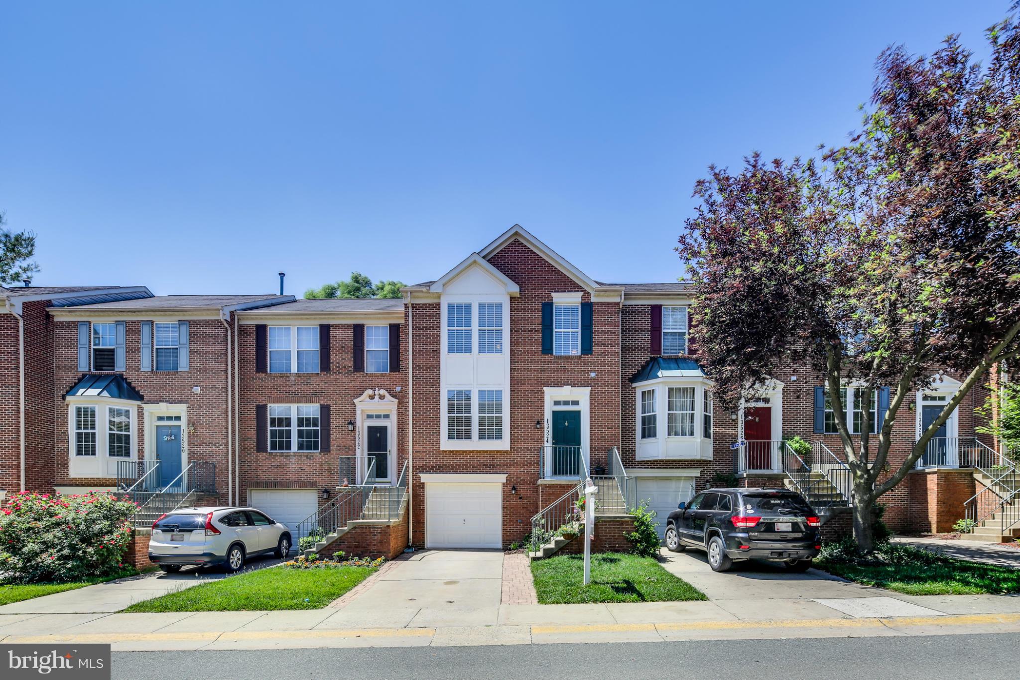 PINEY GLEN VILLAGE - Residential