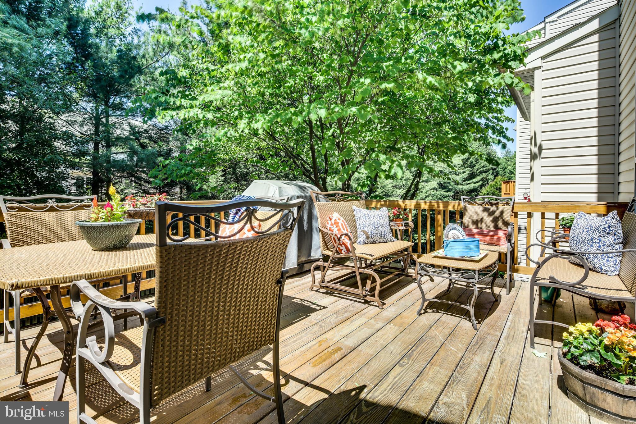 PINEY GLEN VILLAGE - Residential