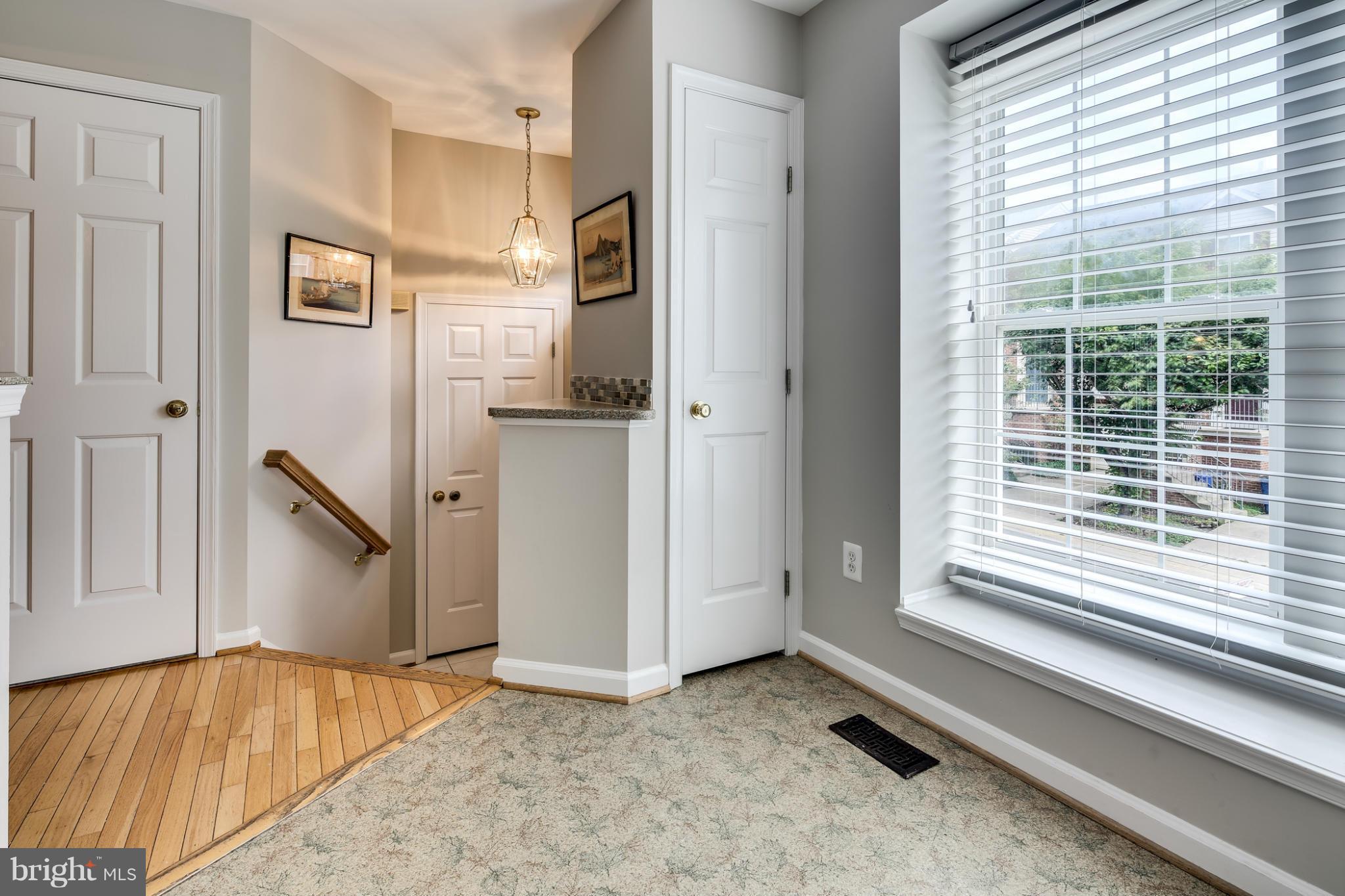 PINEY GLEN VILLAGE - Residential