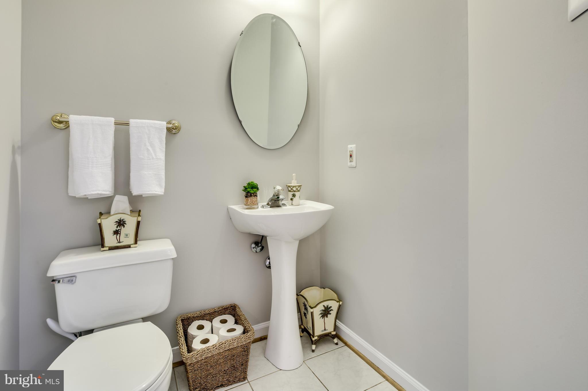 PINEY GLEN VILLAGE - Residential