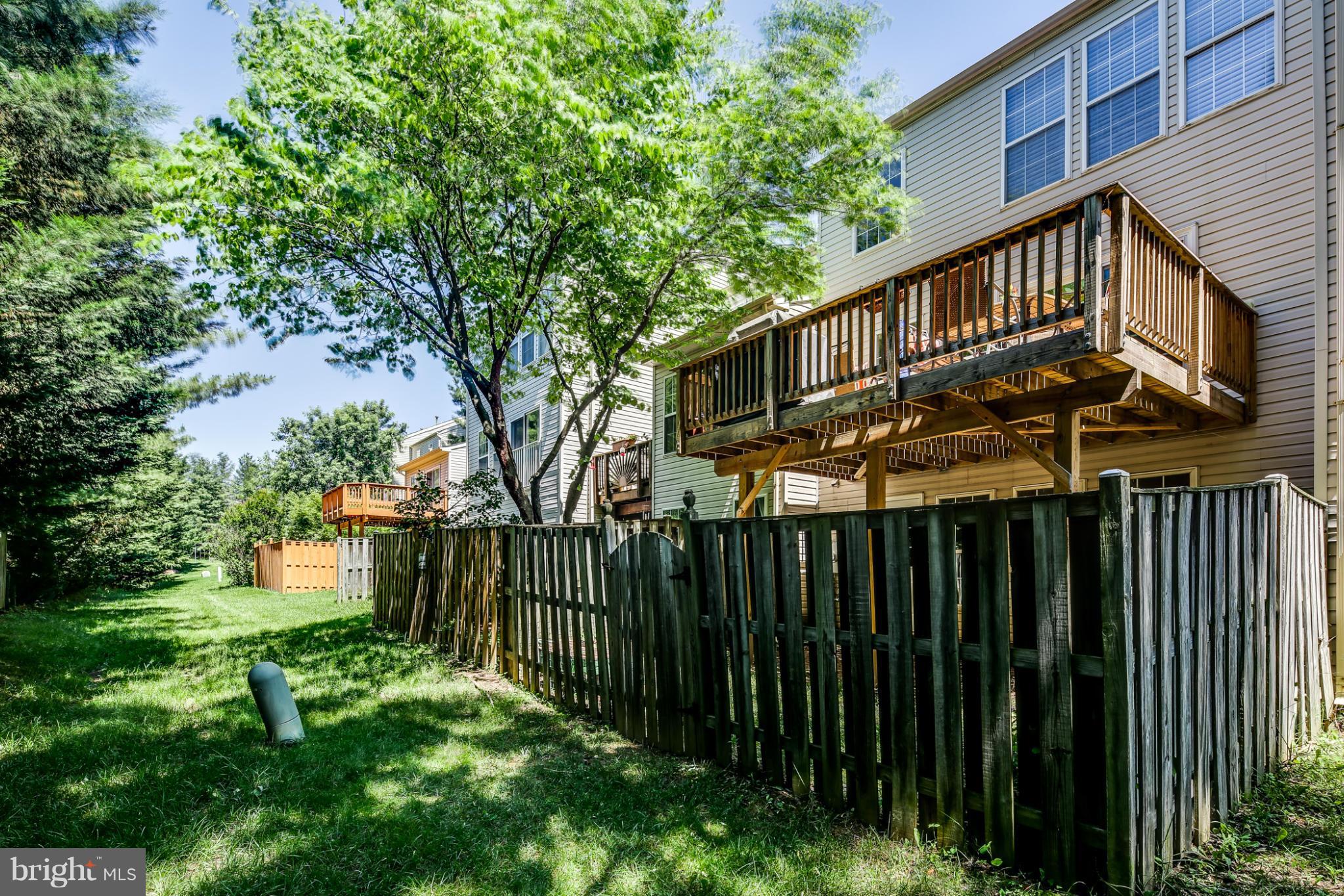 PINEY GLEN VILLAGE - Residential