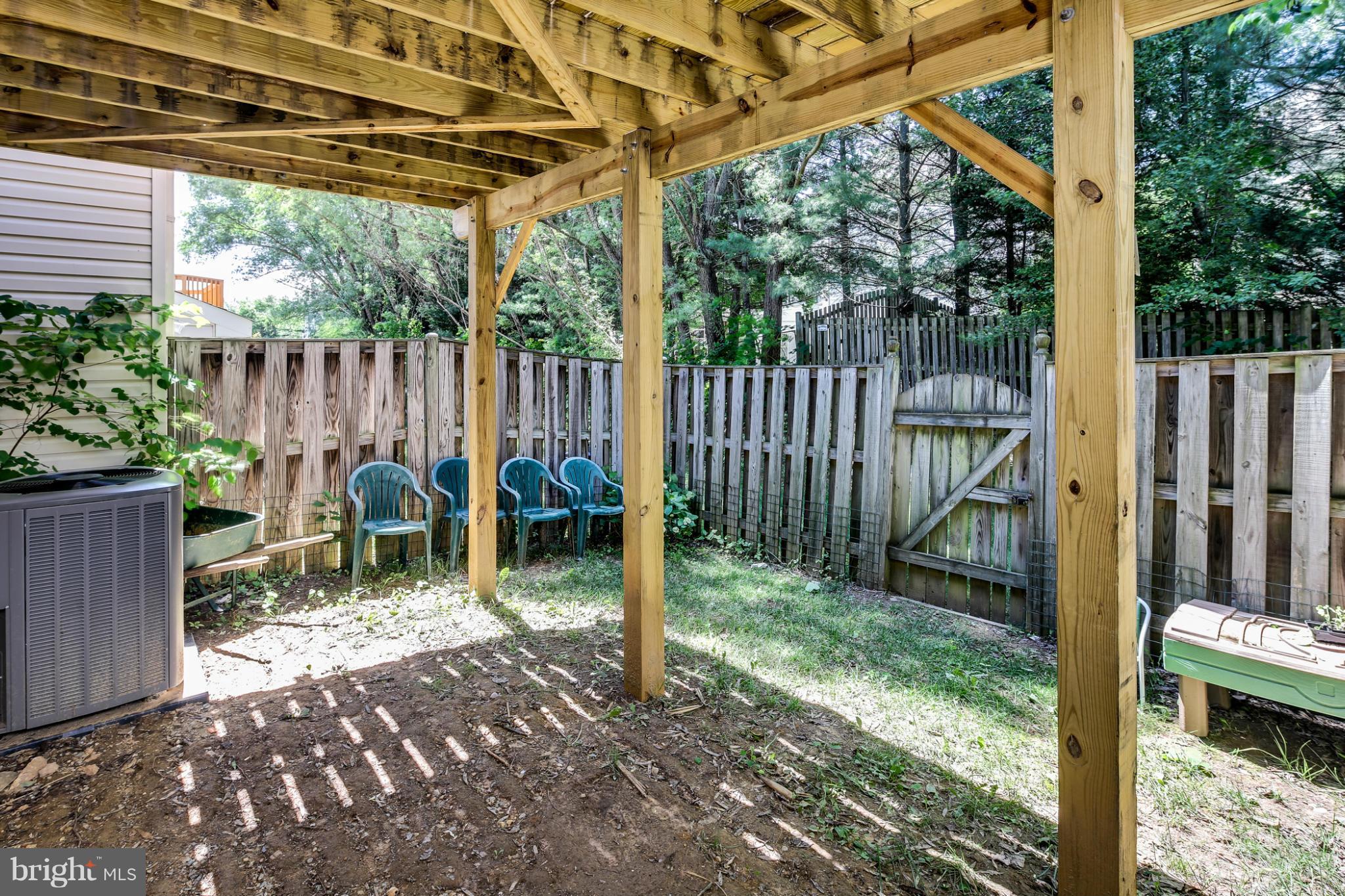 PINEY GLEN VILLAGE - Residential