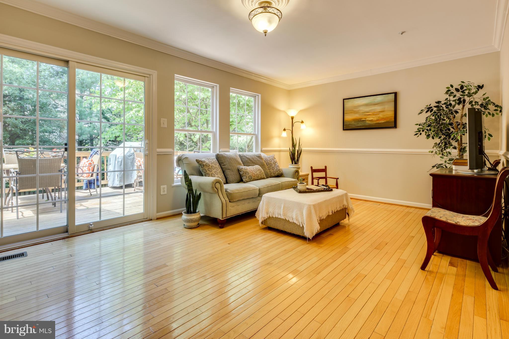 PINEY GLEN VILLAGE - Residential