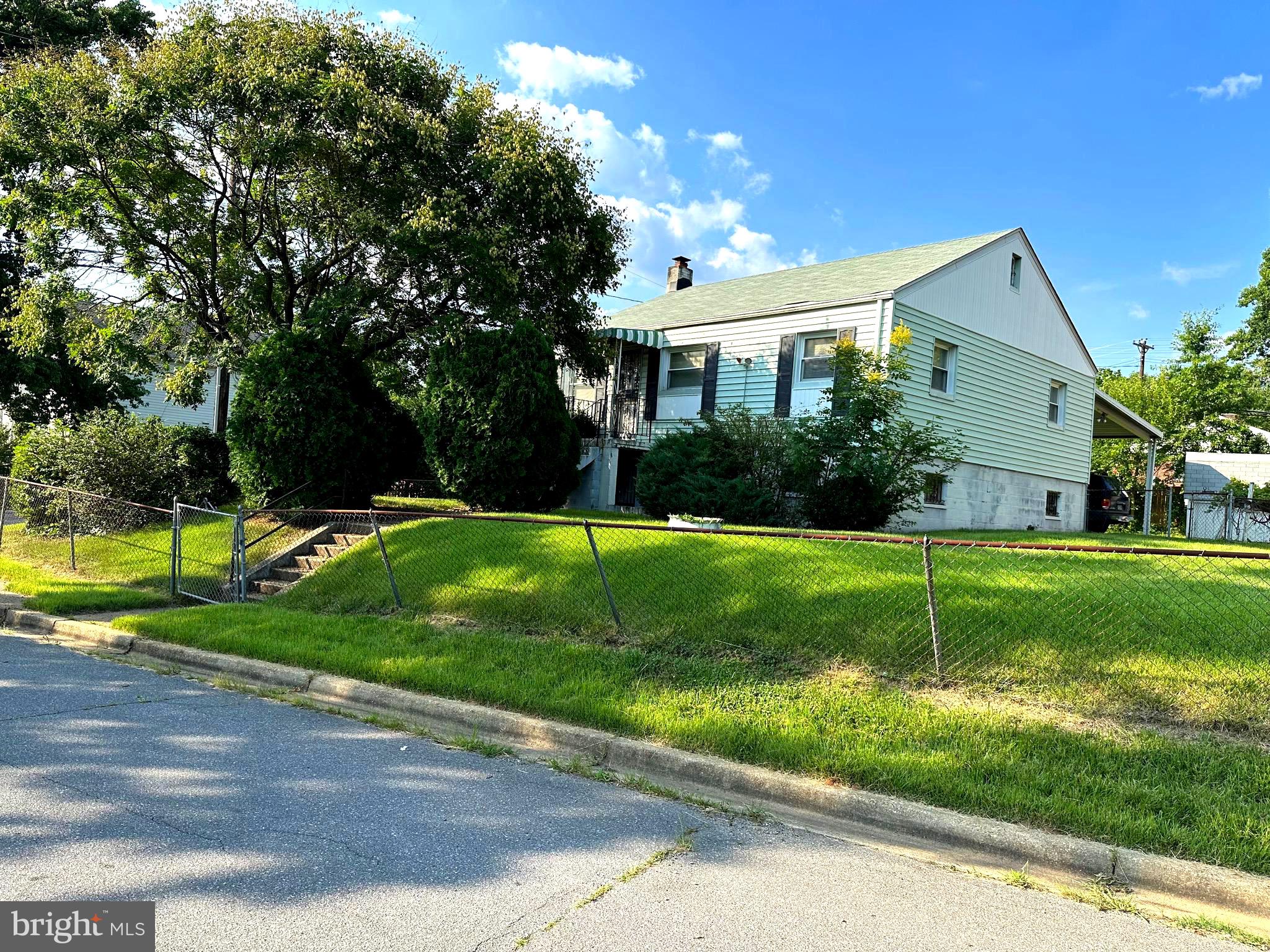 HIGHLAND PARK - Residential