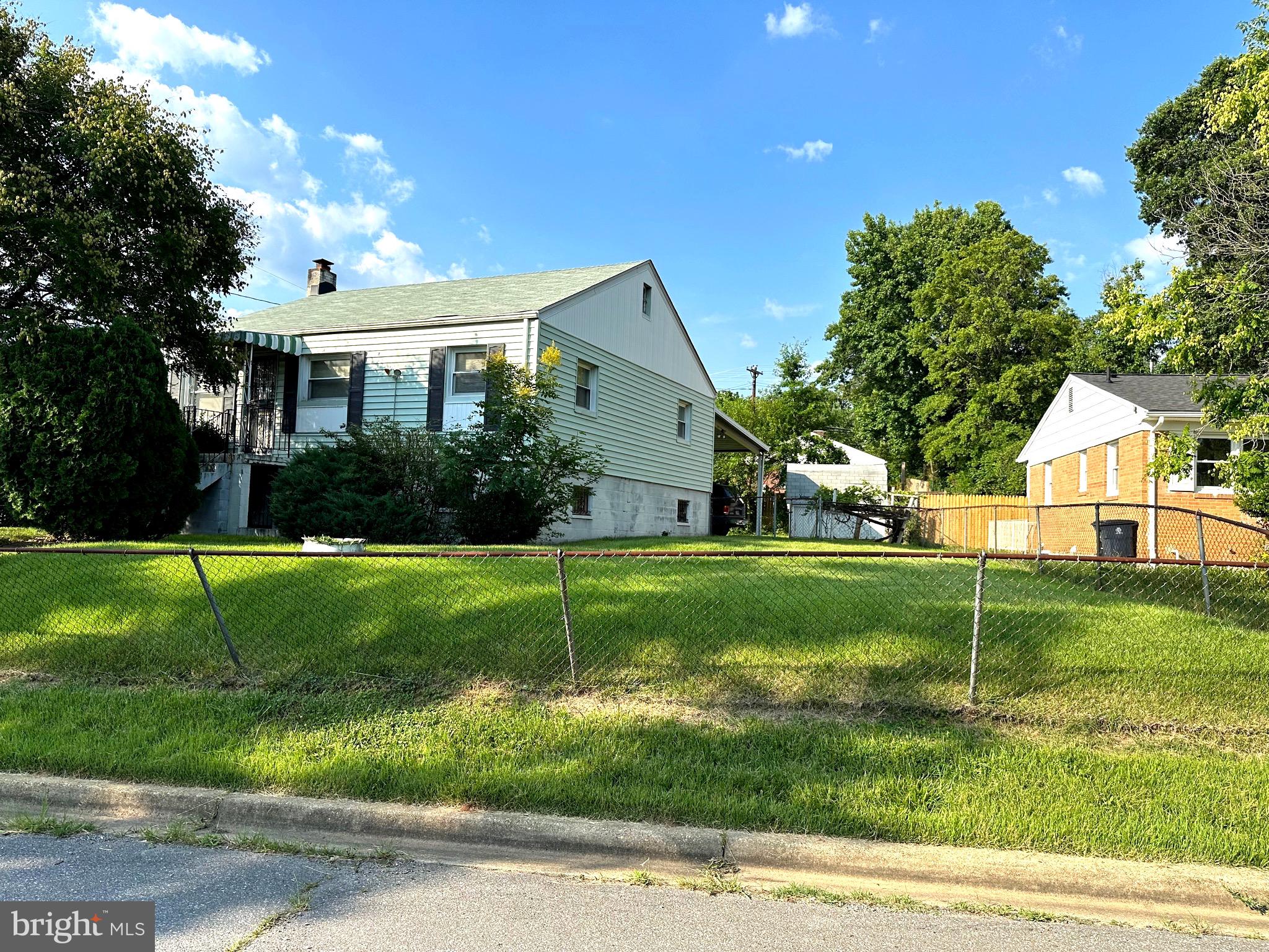 HIGHLAND PARK - Residential