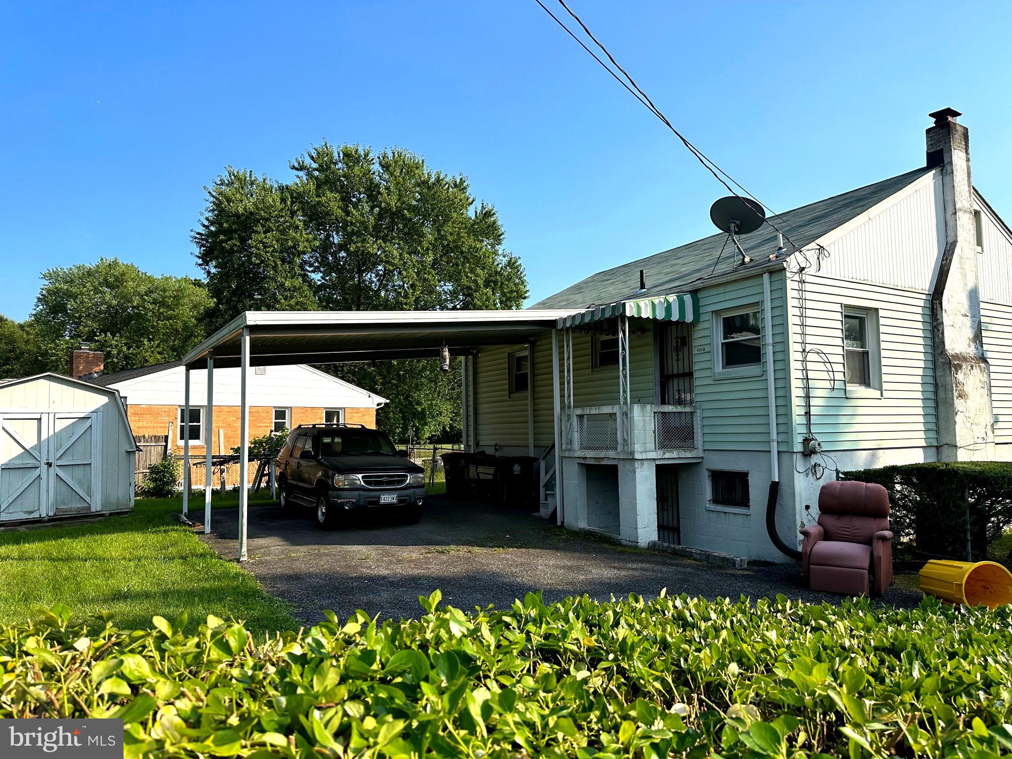 HIGHLAND PARK - Residential