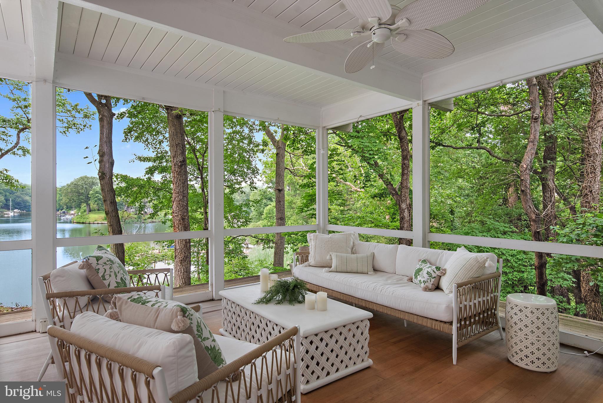 ARBUTUS BANKS - Residential