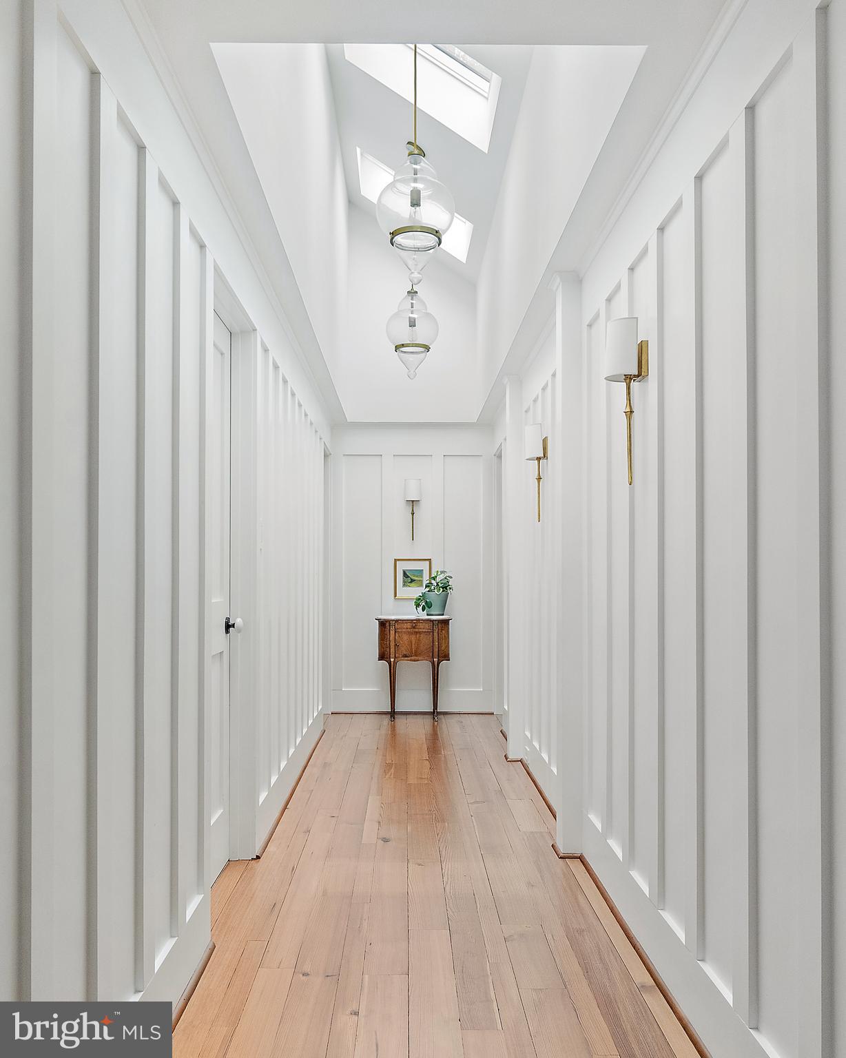 ARBUTUS BANKS - Residential