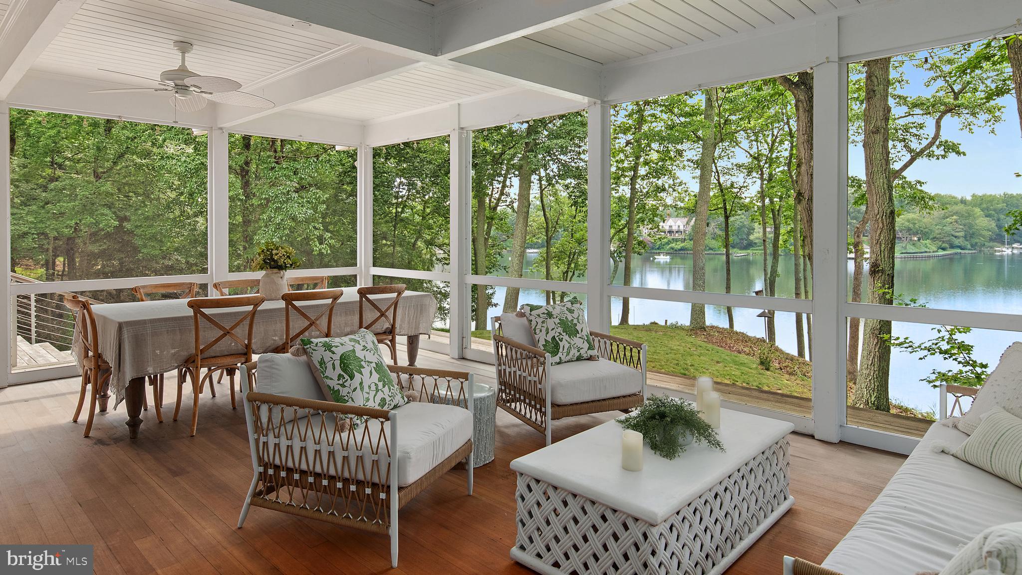 ARBUTUS BANKS - Residential