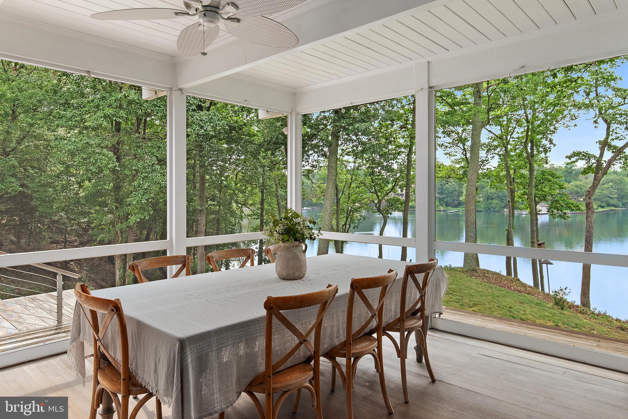 ARBUTUS BANKS - Residential