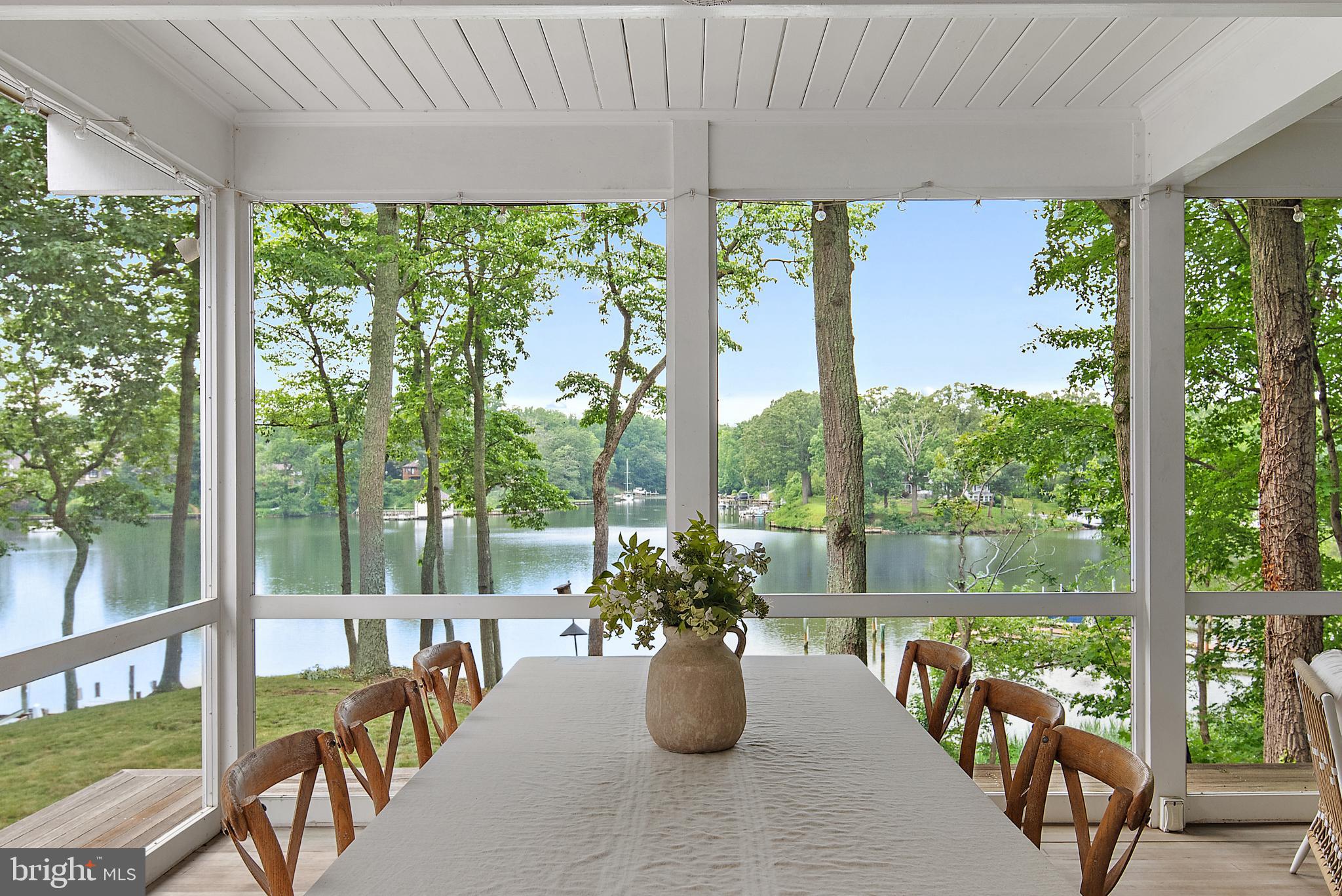 ARBUTUS BANKS - Residential