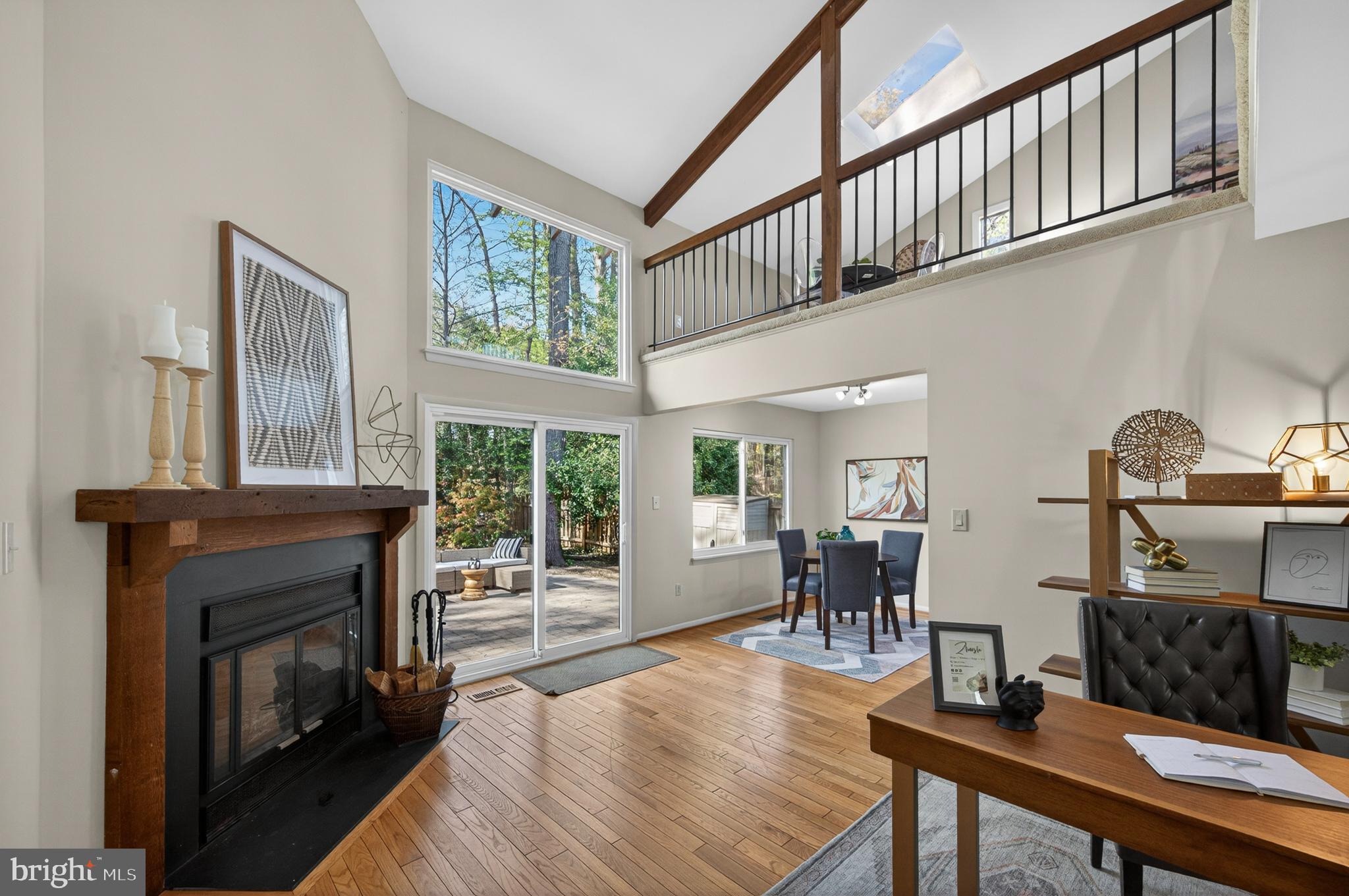 CARRLEIGH - Residential