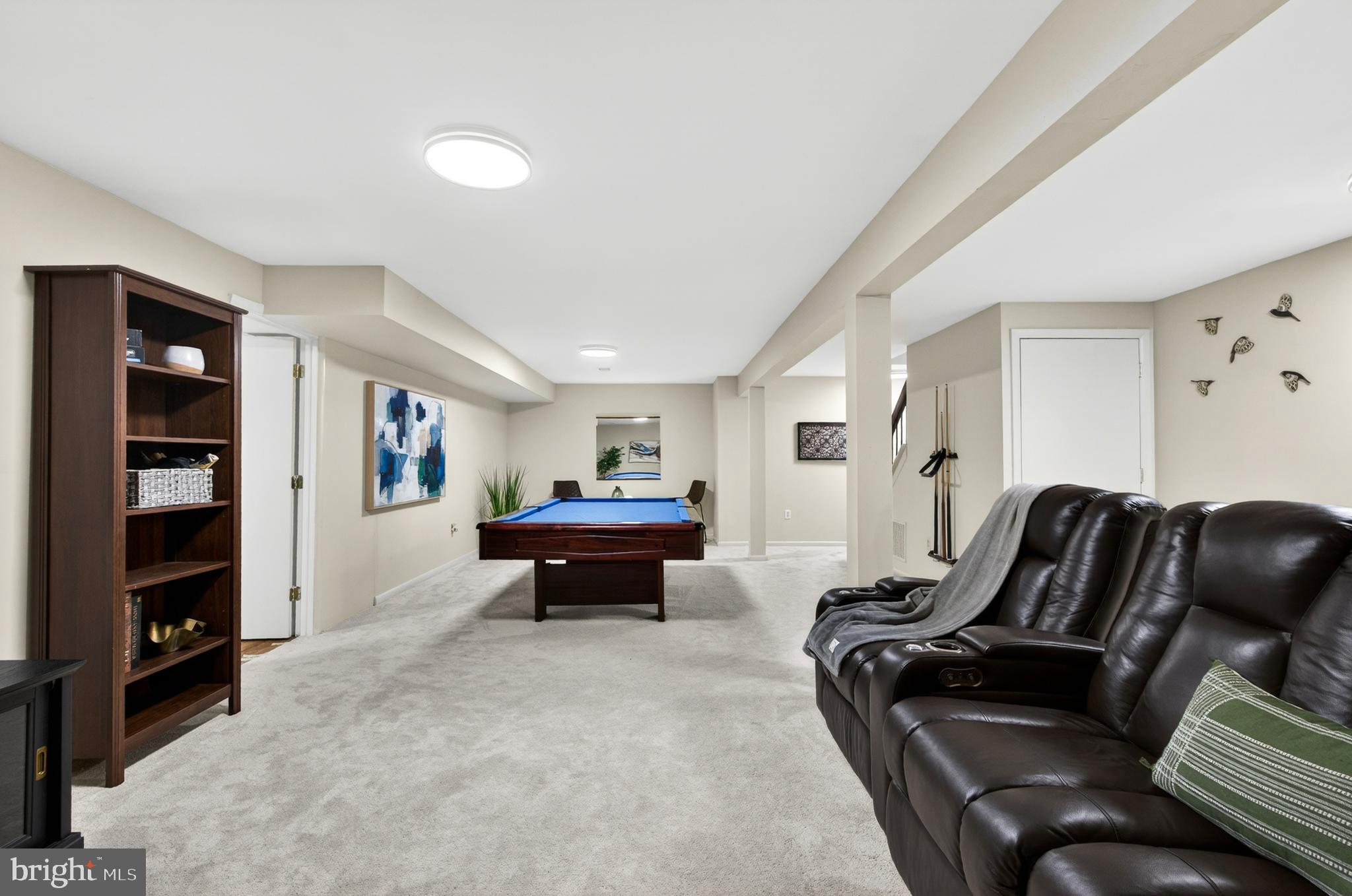 CARRLEIGH - Residential