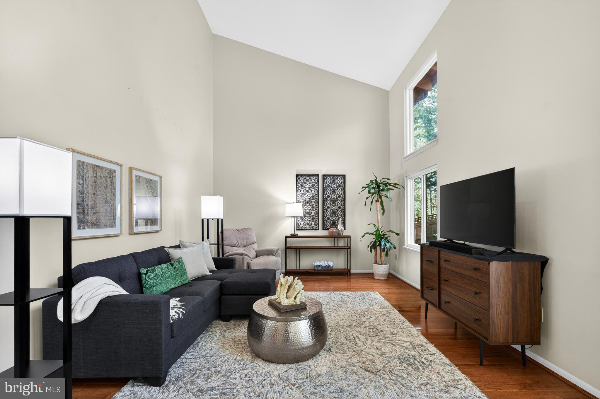 CARRLEIGH - Residential