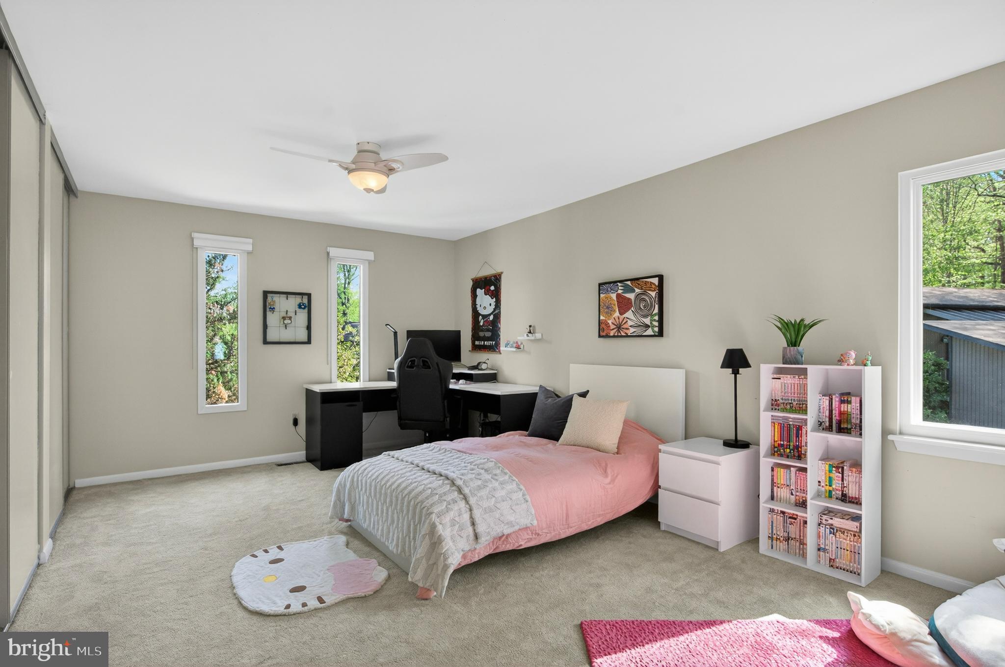 CARRLEIGH - Residential