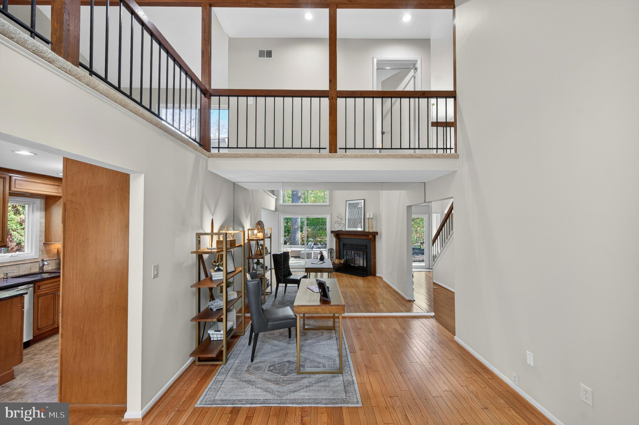 CARRLEIGH - Residential