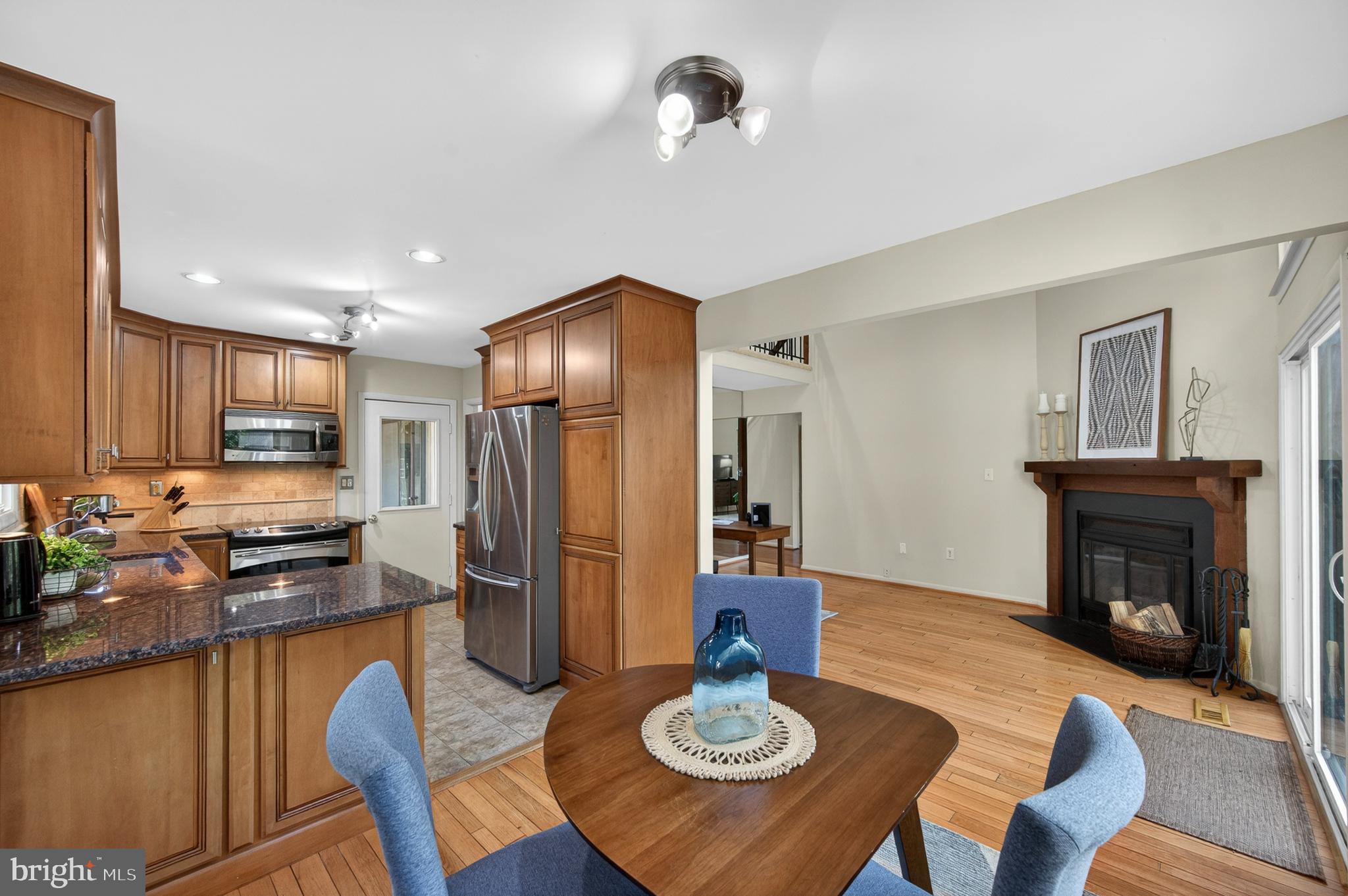 CARRLEIGH - Residential