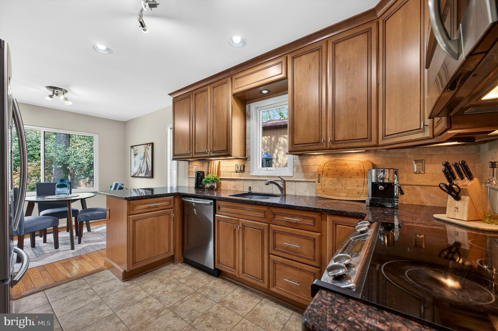 CARRLEIGH - Residential