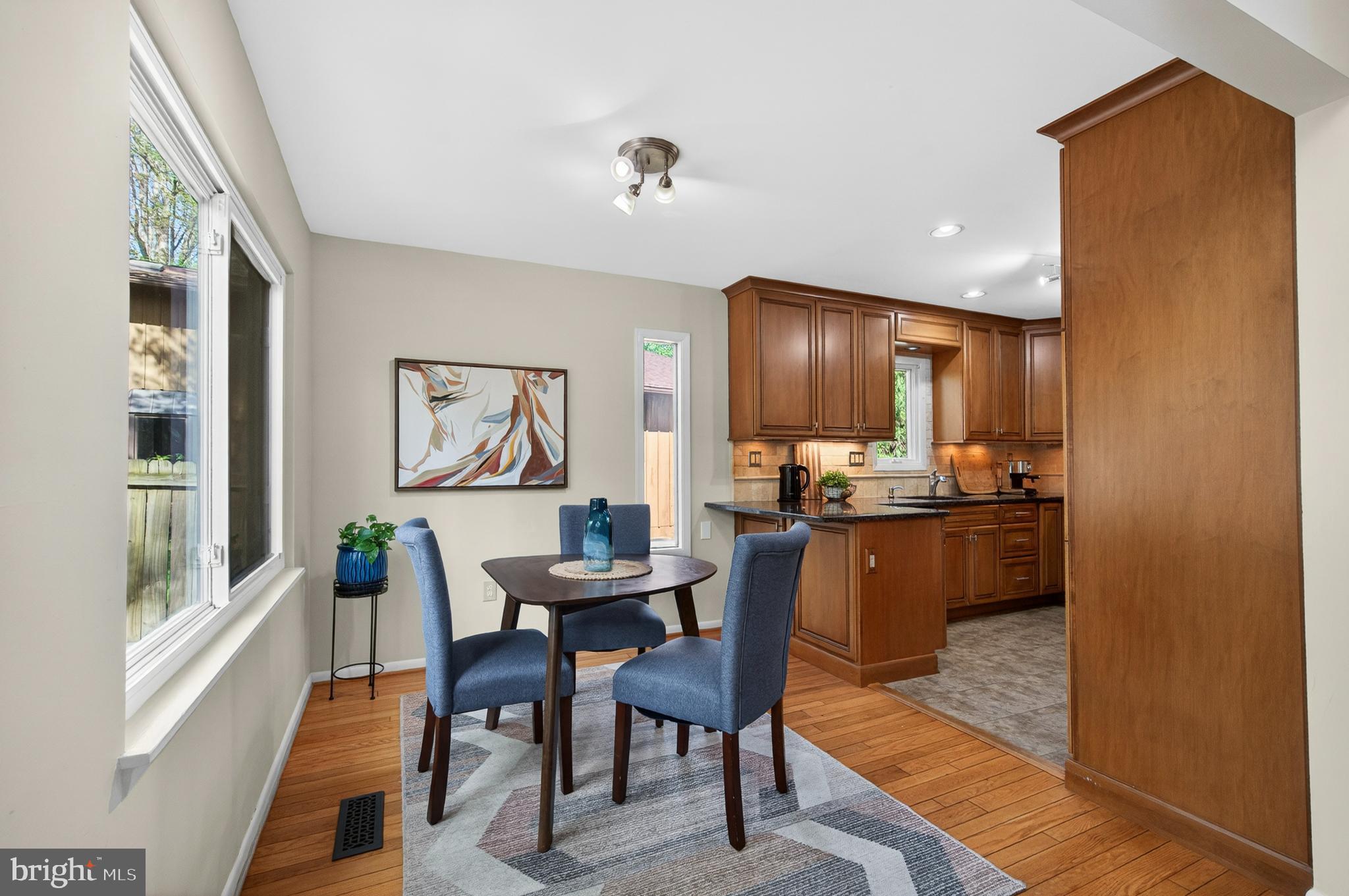 CARRLEIGH - Residential