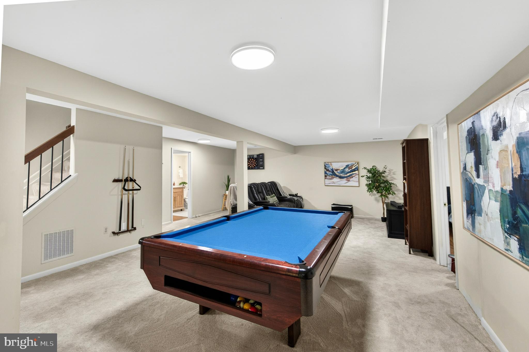 CARRLEIGH - Residential