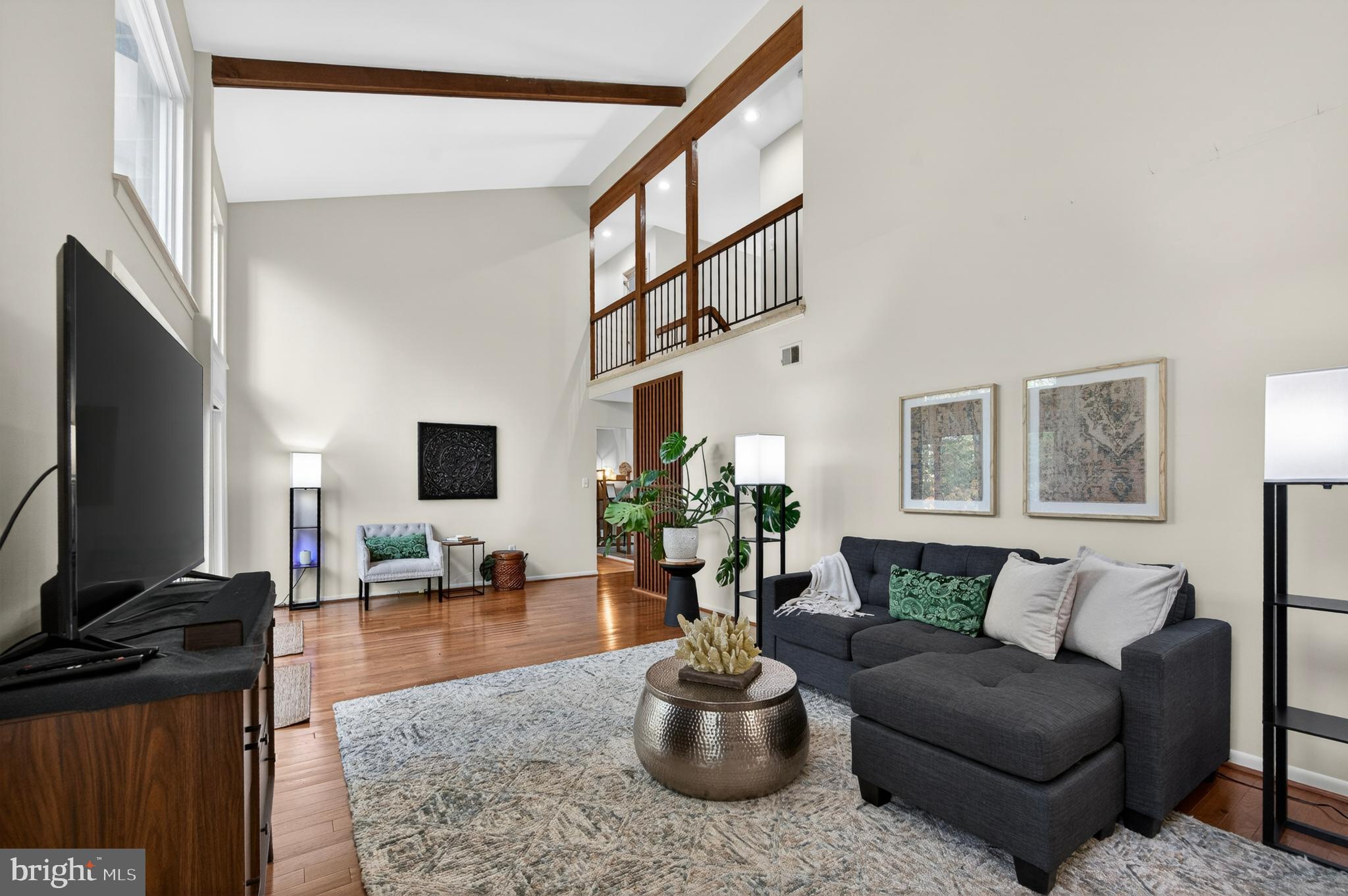 CARRLEIGH - Residential