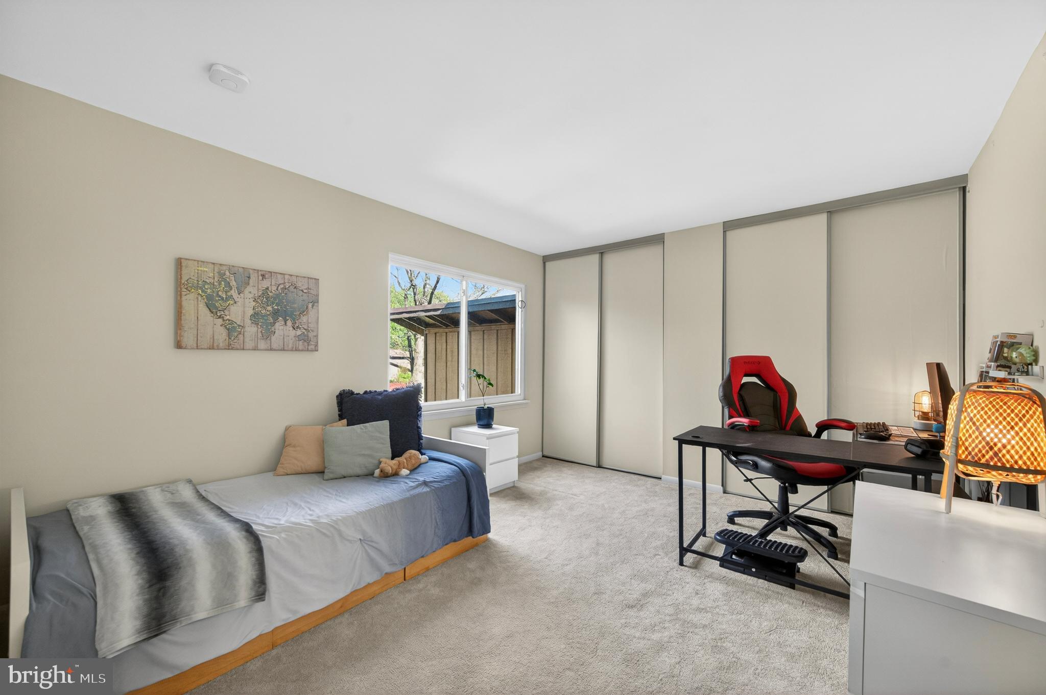 CARRLEIGH - Residential