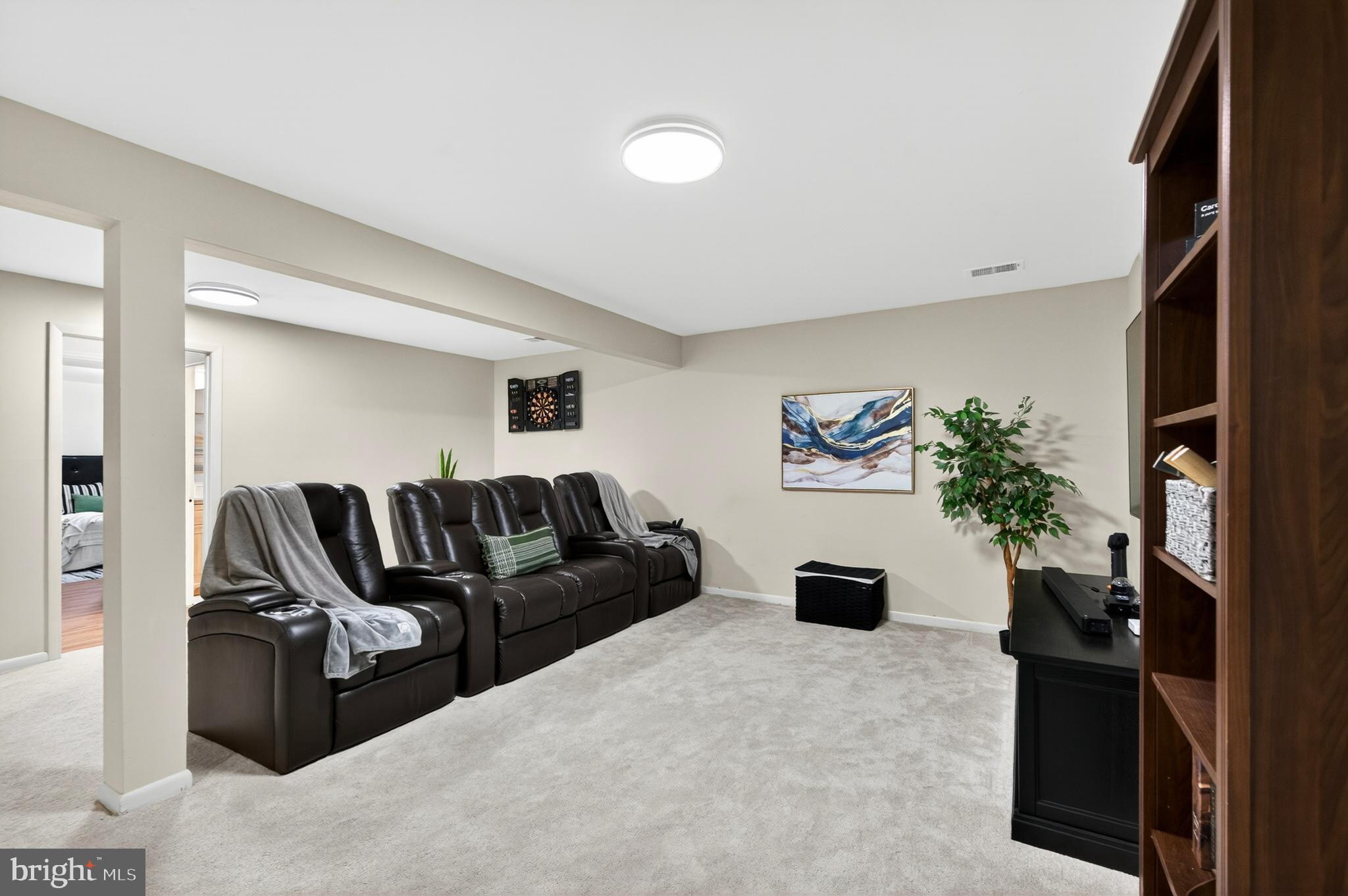 CARRLEIGH - Residential