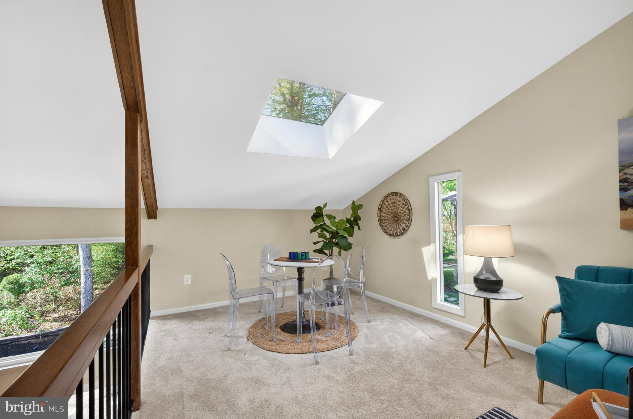 CARRLEIGH - Residential