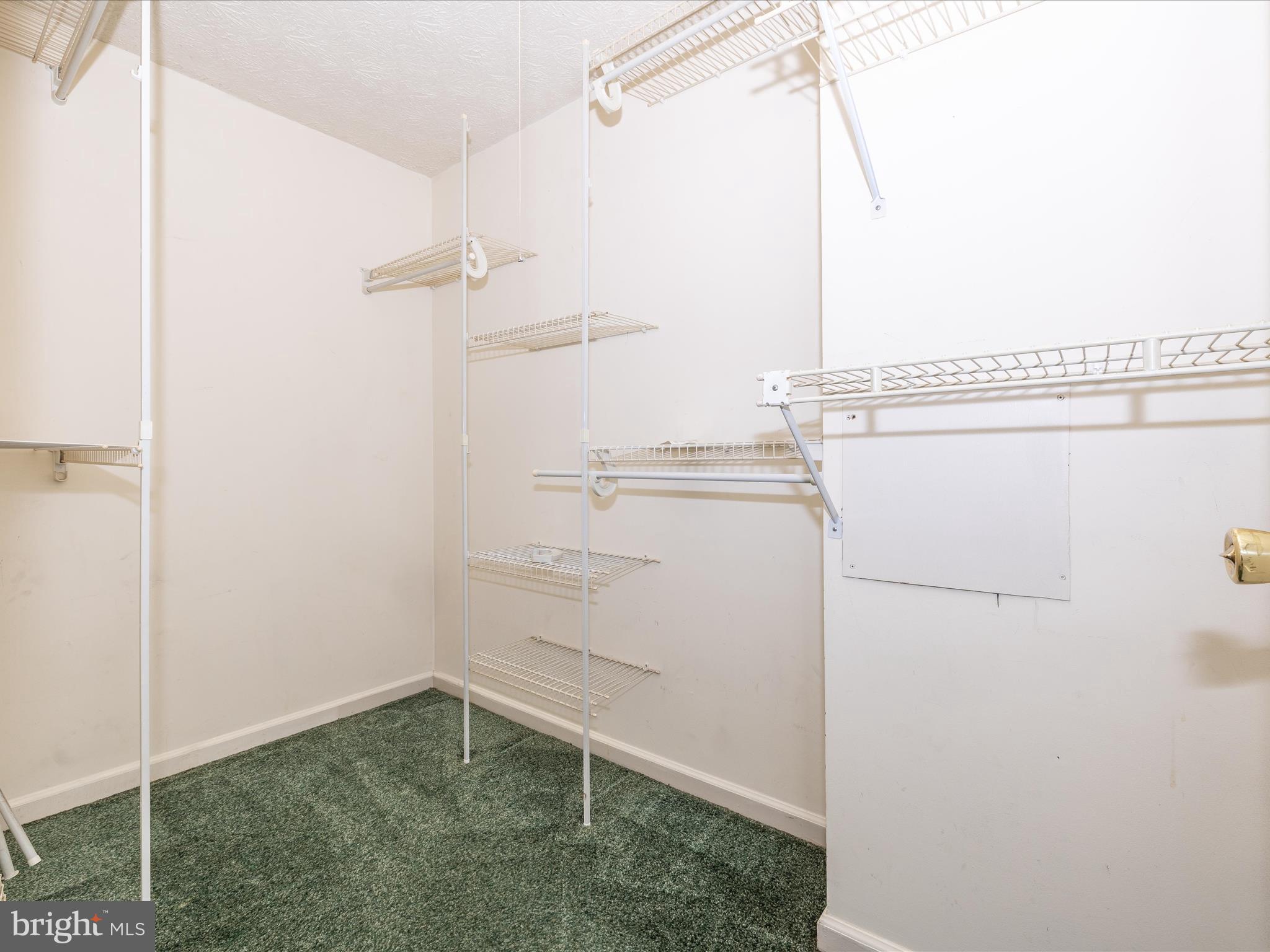 FREDERICKTOWNE VILLAGE - Residential