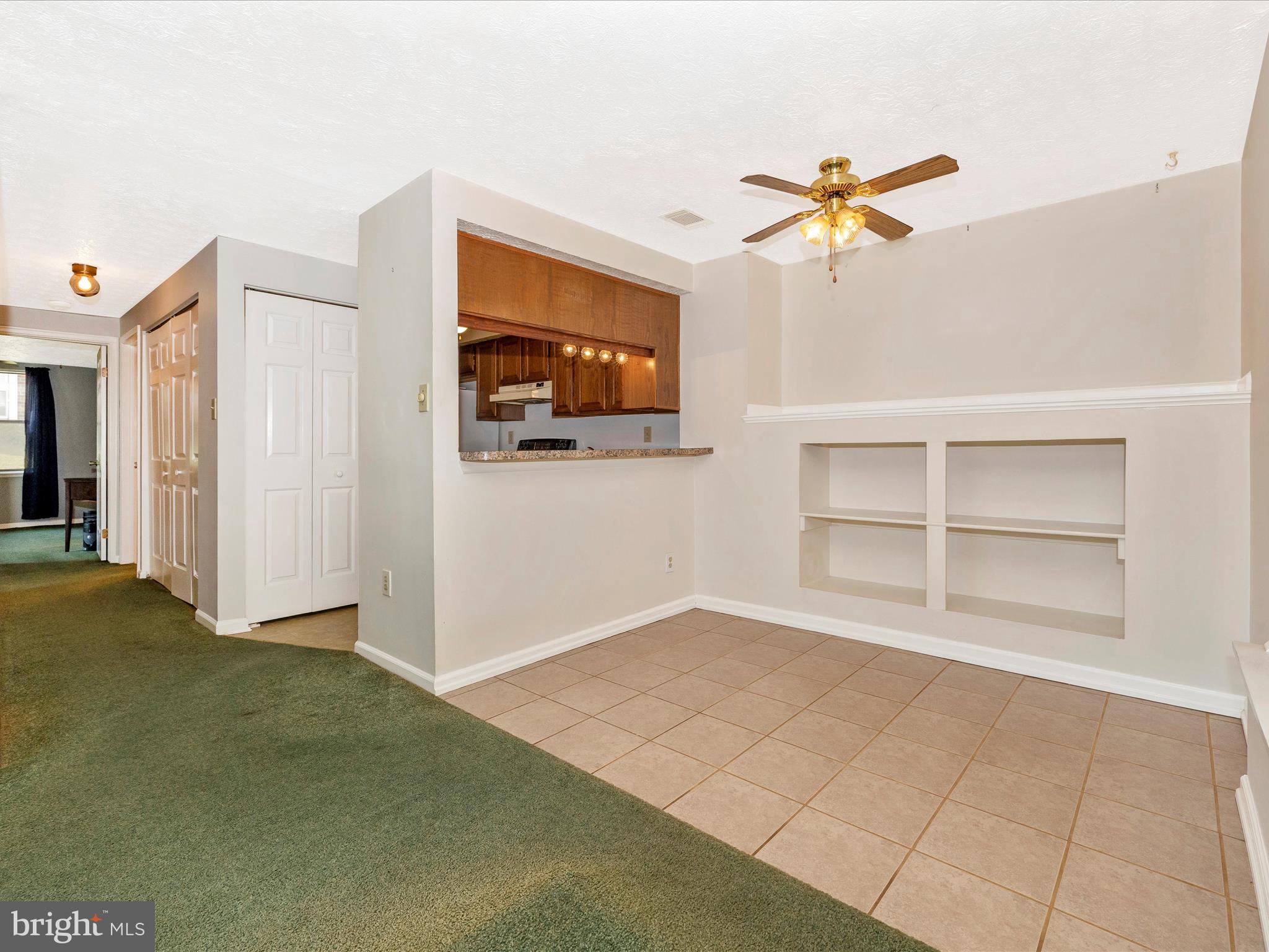 FREDERICKTOWNE VILLAGE - Residential