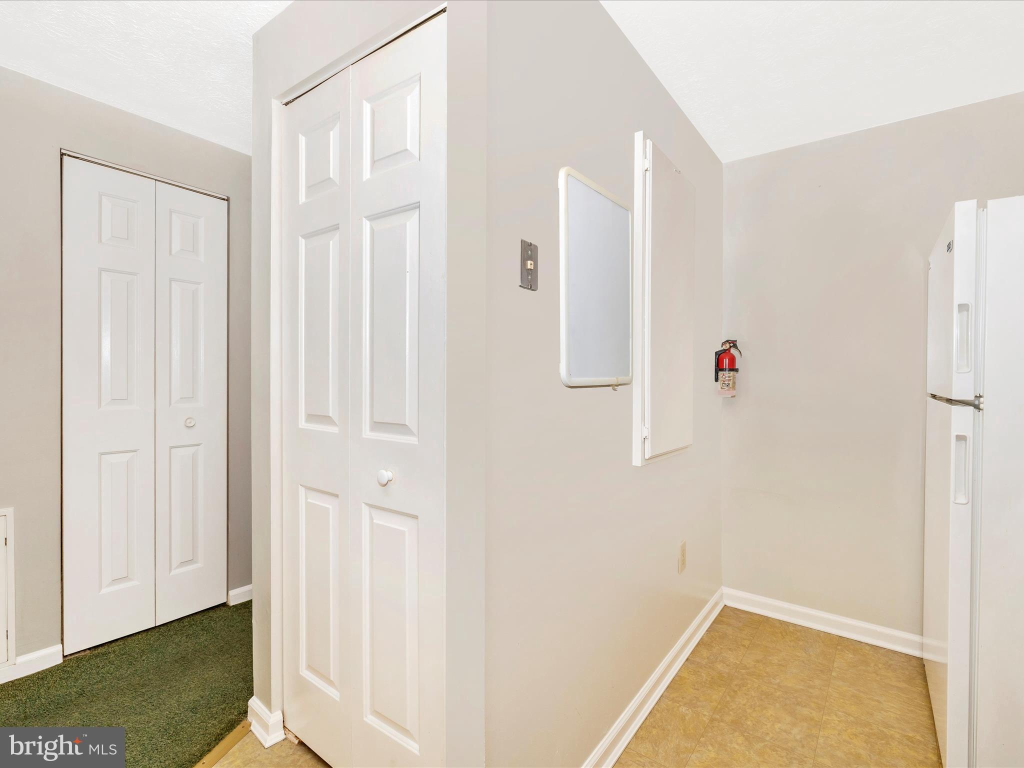 FREDERICKTOWNE VILLAGE - Residential