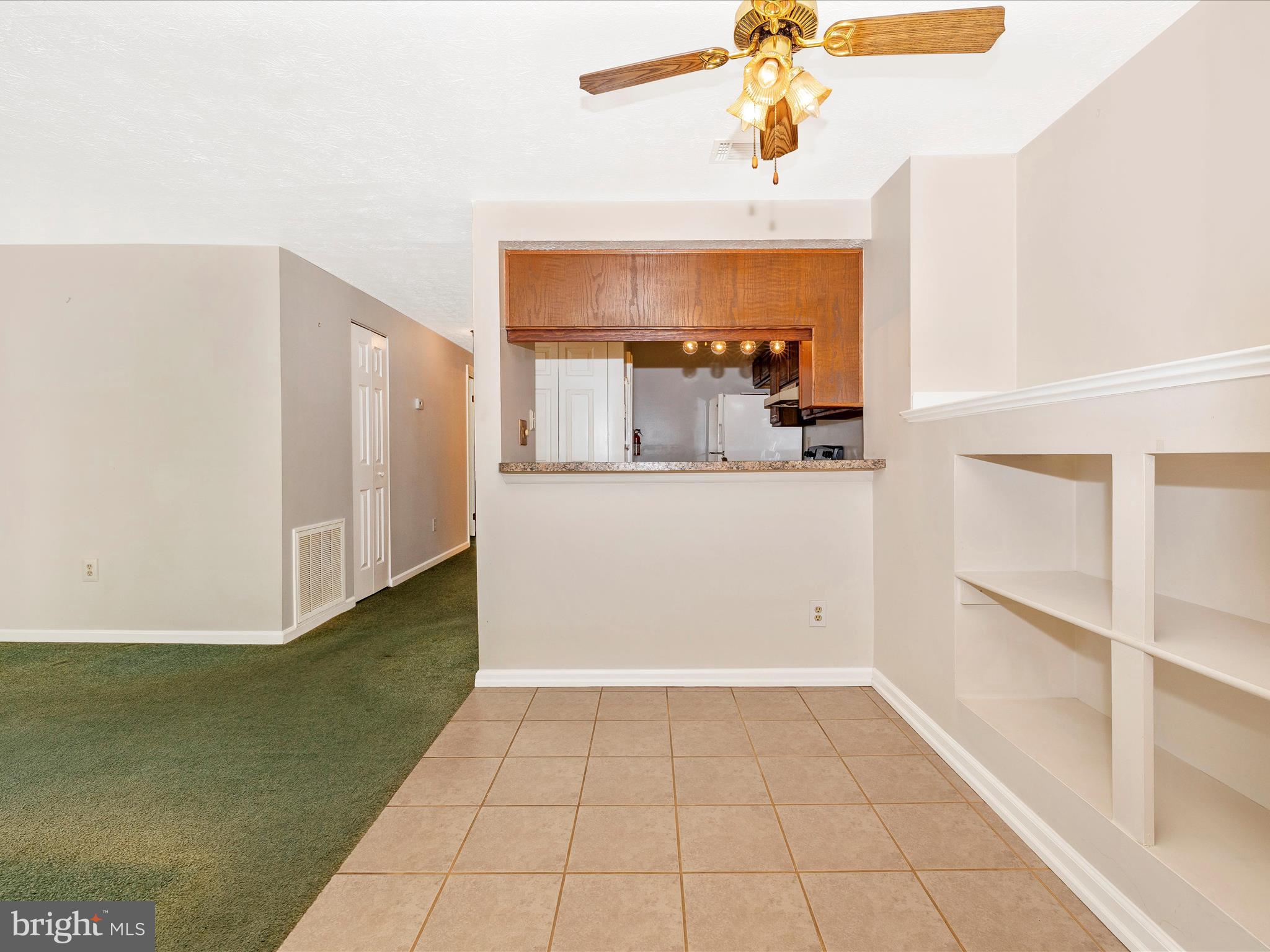 FREDERICKTOWNE VILLAGE - Residential