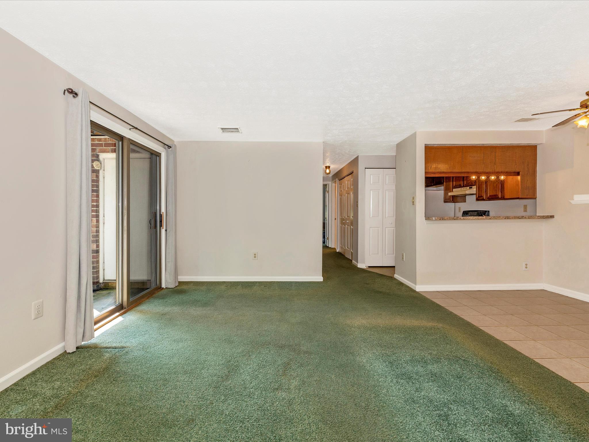 FREDERICKTOWNE VILLAGE - Residential