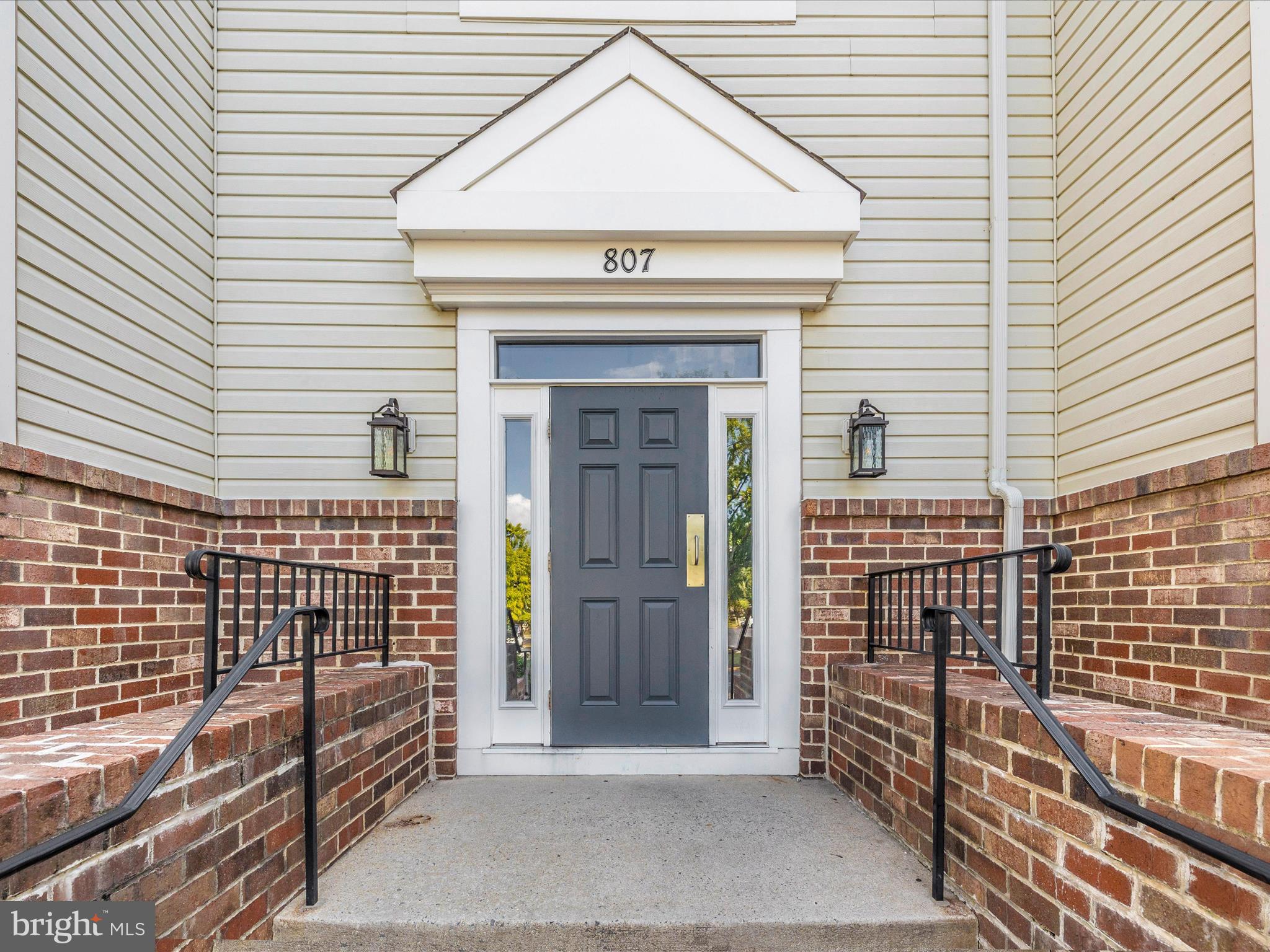 FREDERICKTOWNE VILLAGE - Residential